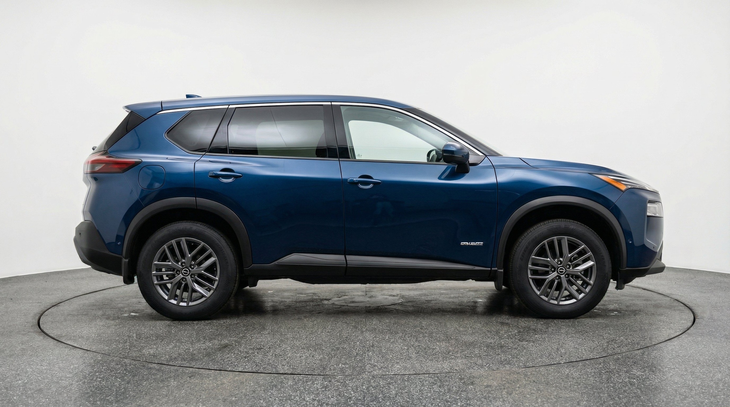 Thumbnail: 2026 Nissan Rogue - 11