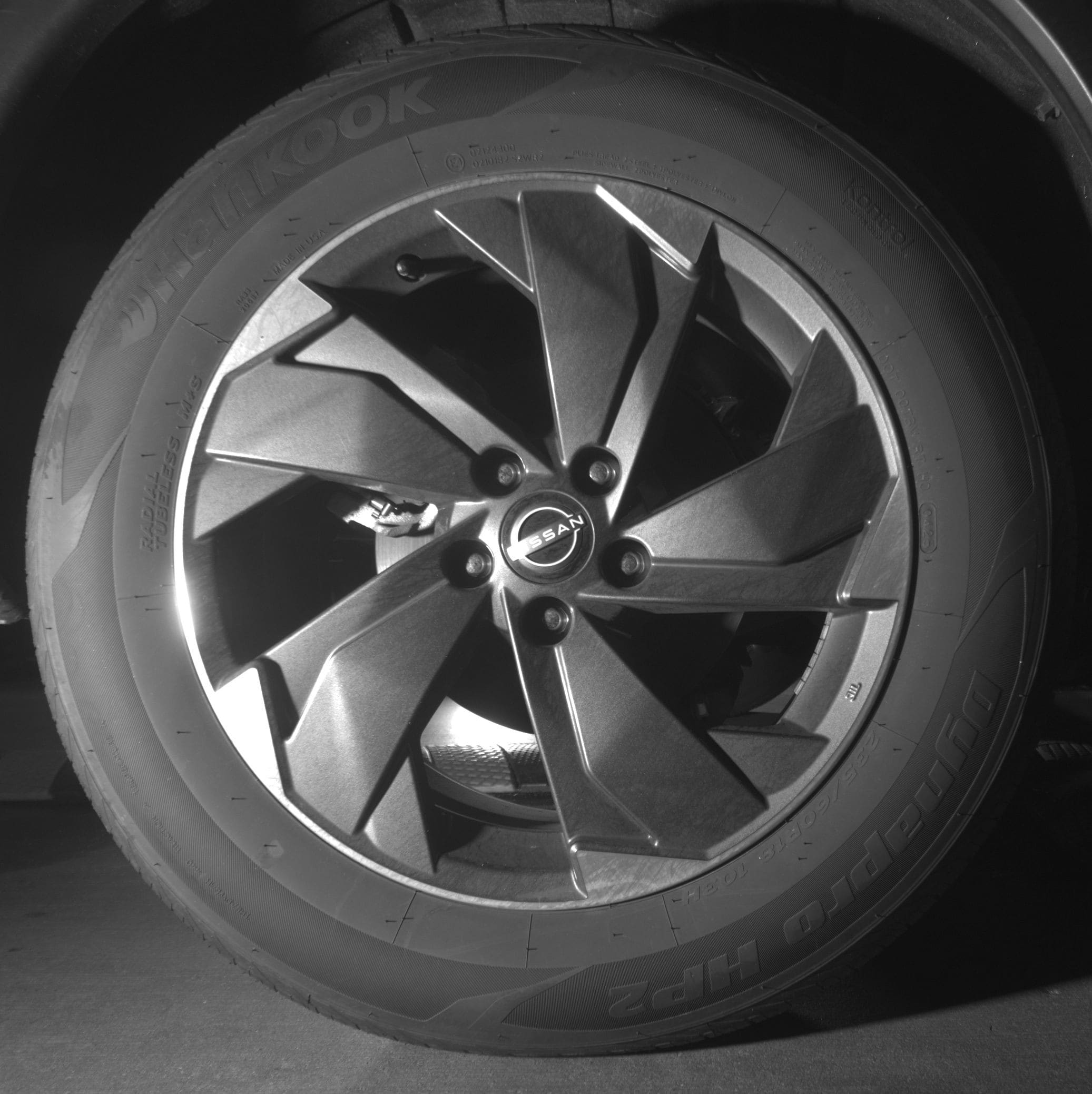 Thumbnail: 2025 Nissan Rogue - 12