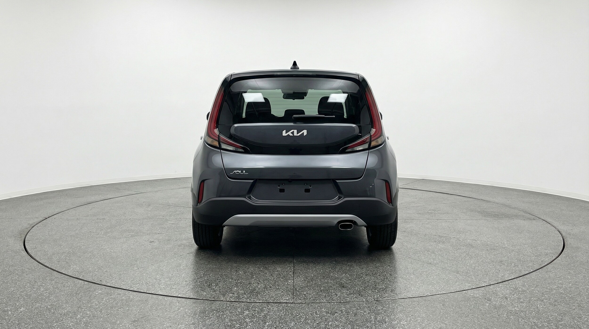 Thumbnail: 2025 Kia Soul - 6