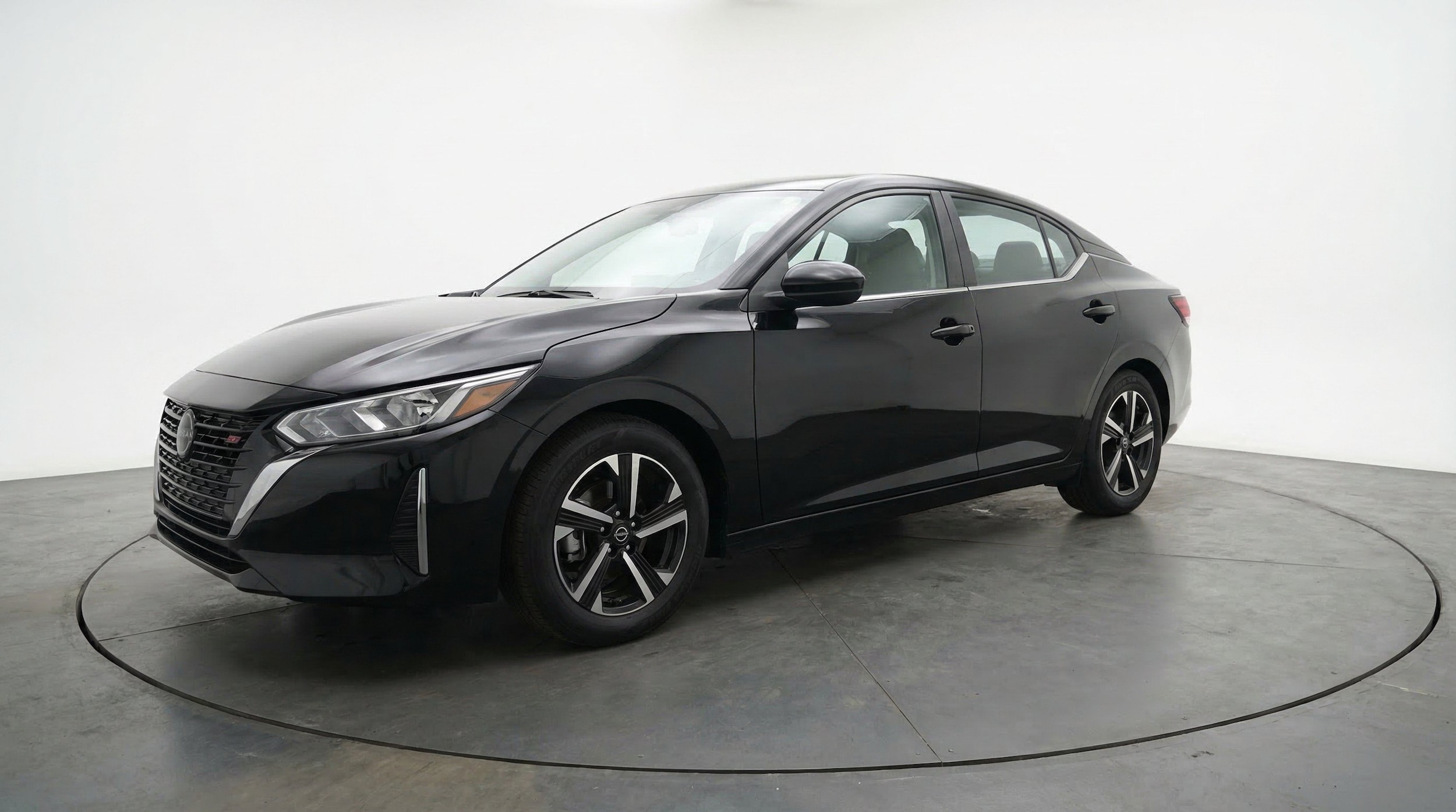 Thumbnail: 2025 Nissan Sentra - 3