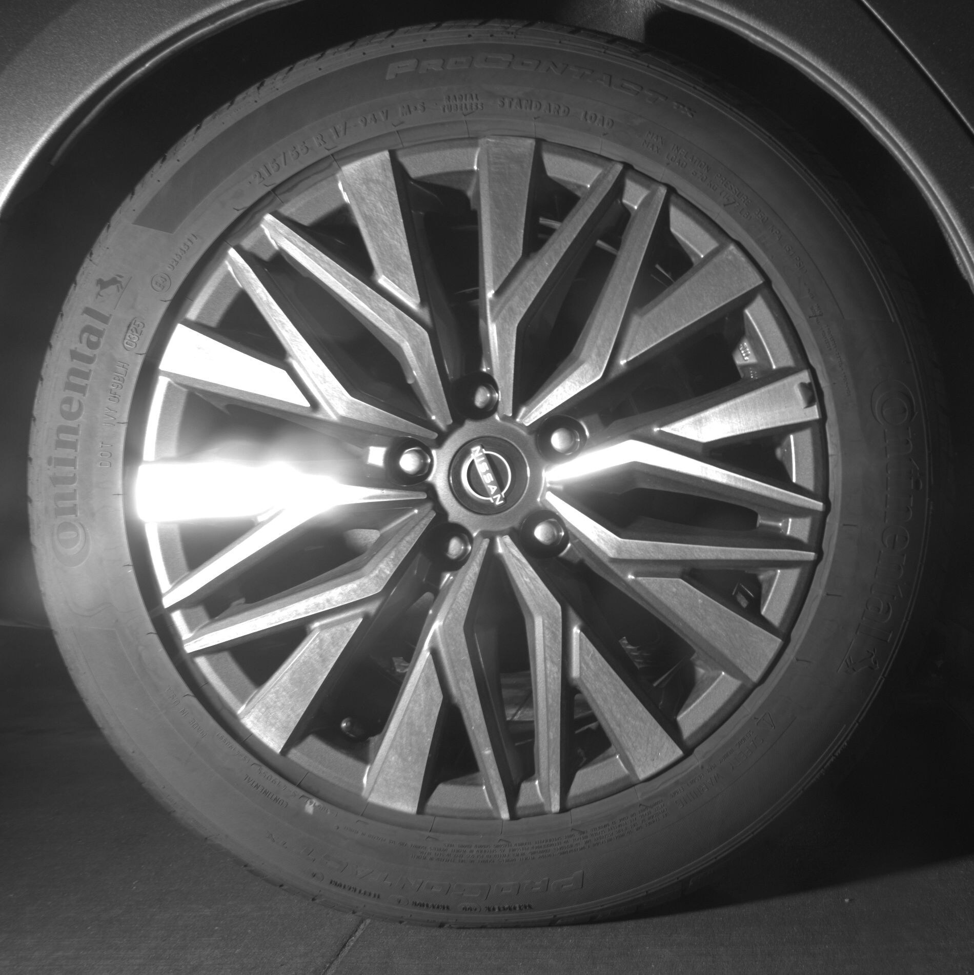 Thumbnail: 2025 Nissan Altima - 12