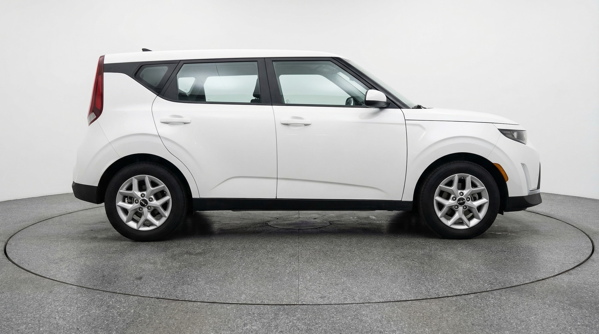 Thumbnail: 2025 Kia Soul - 8