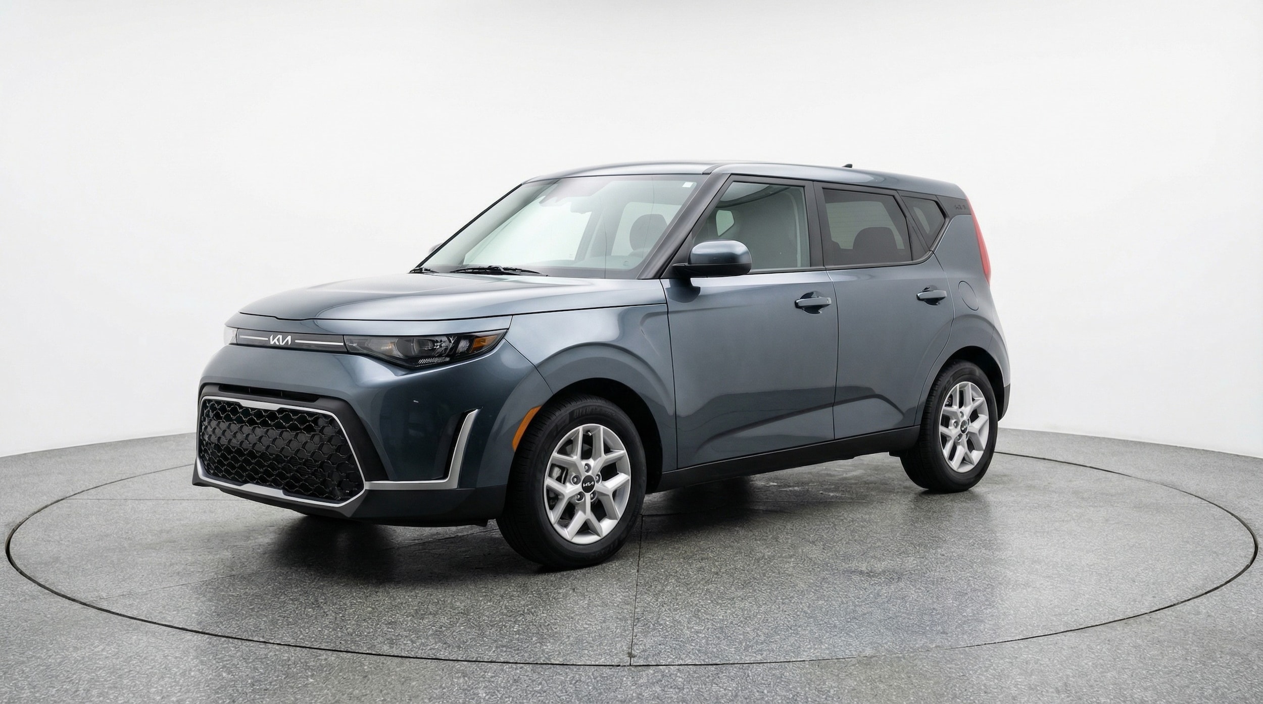 Thumbnail: 2025 Kia Soul - 3