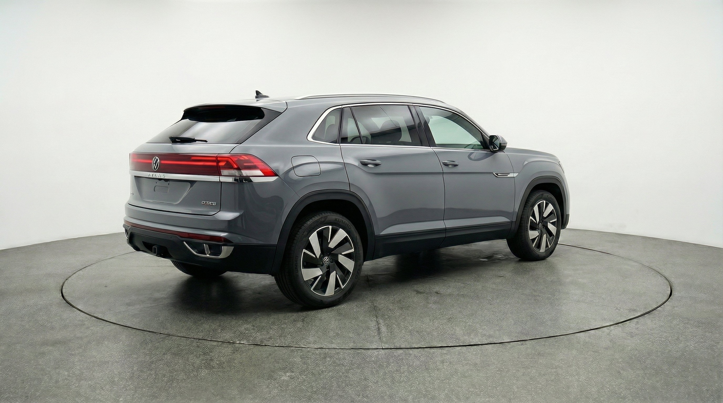 Thumbnail: 2026 Volkswagen Atlas - 9