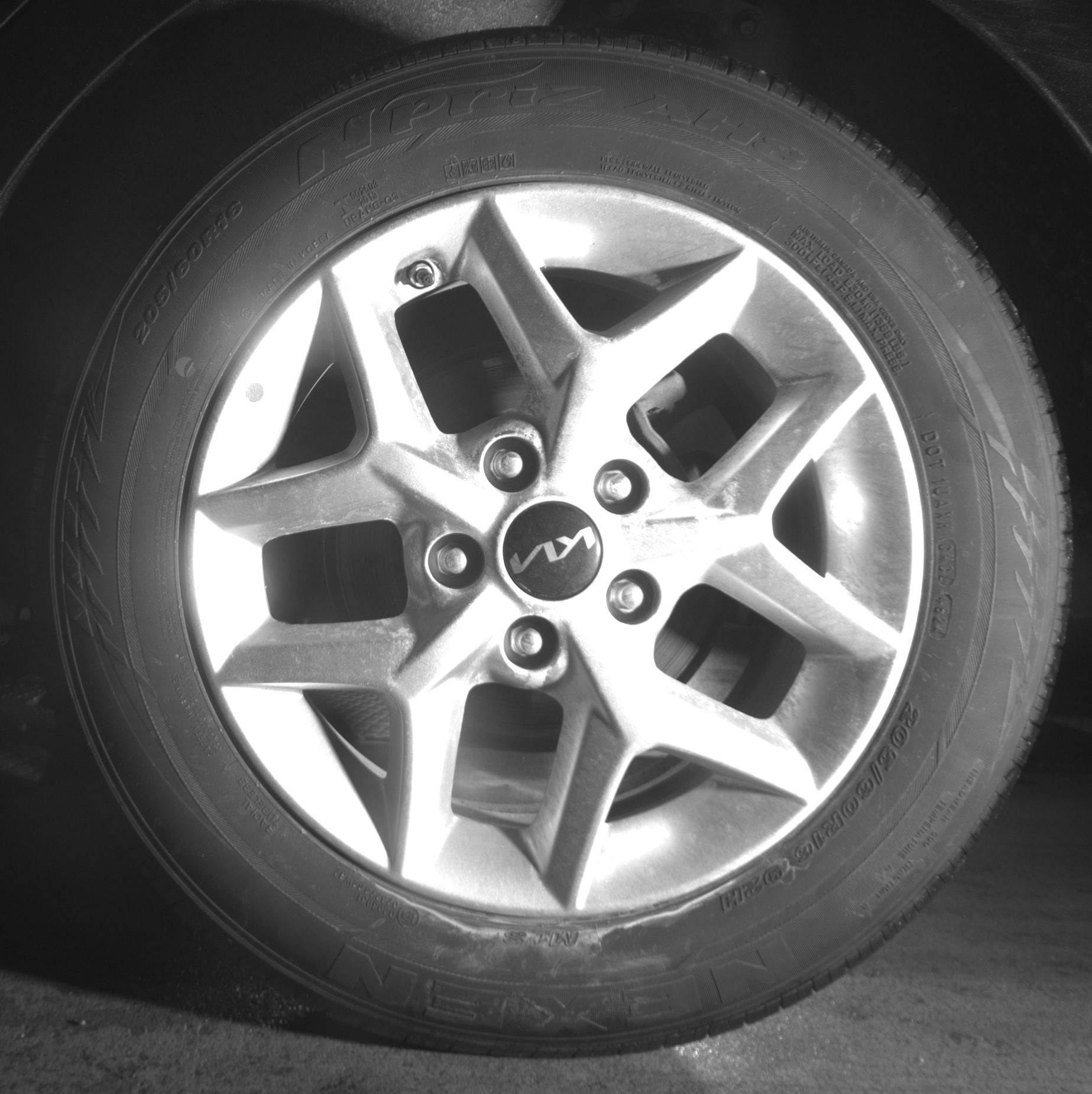 Thumbnail: 2025 Kia Soul - 18