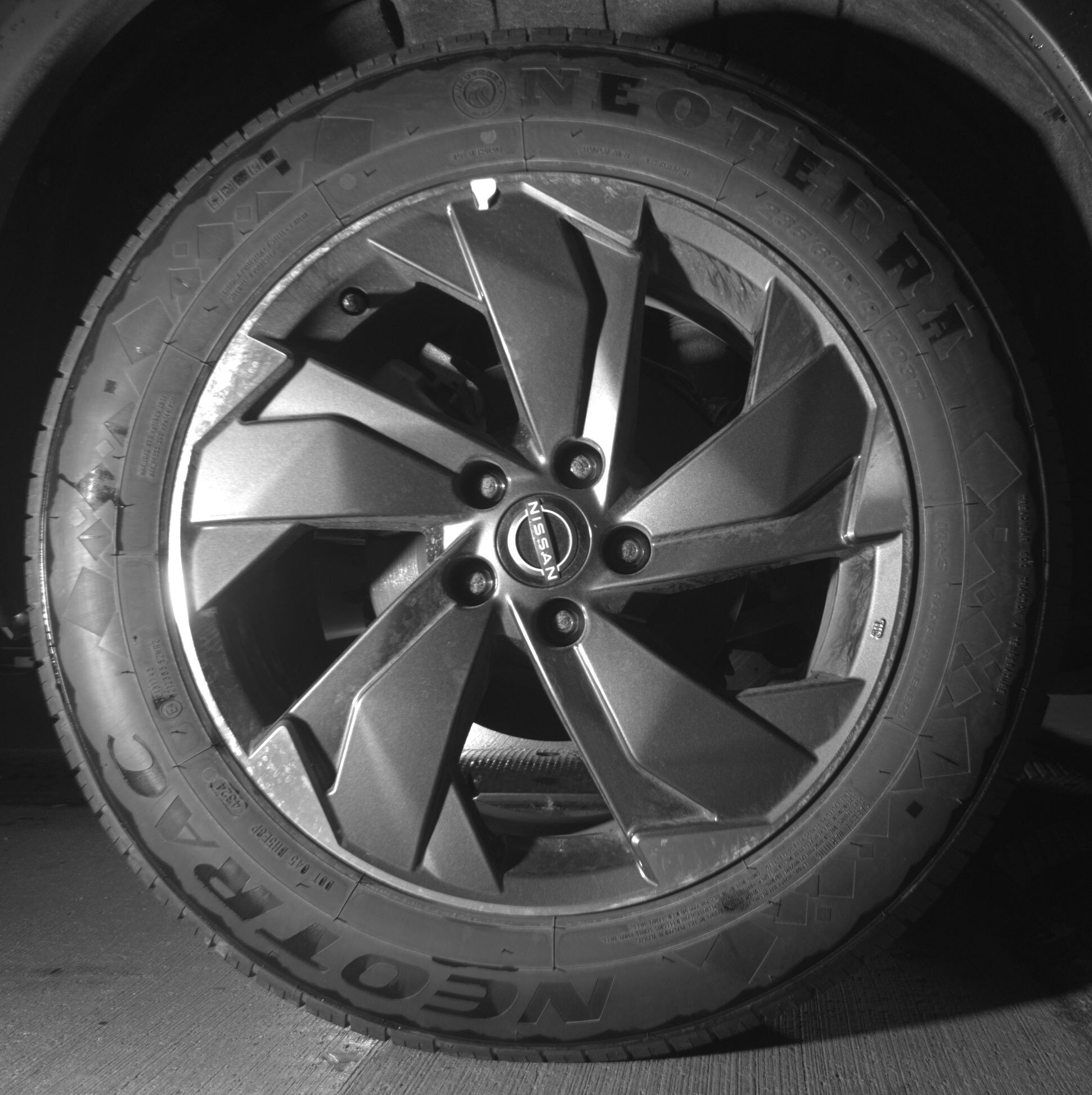 Thumbnail: 2025 Nissan Rogue - 12