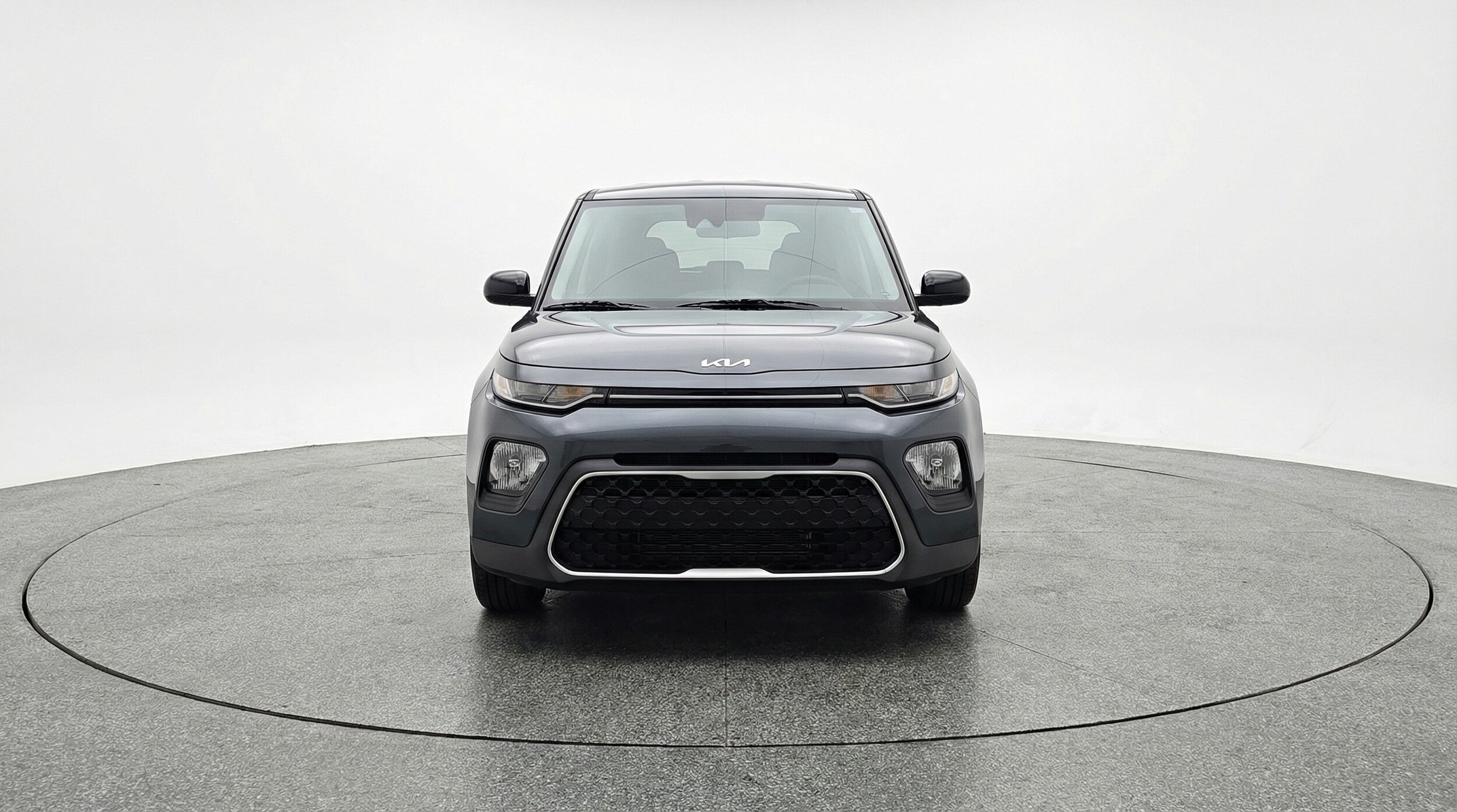 Thumbnail: 2025 Kia Soul - 2