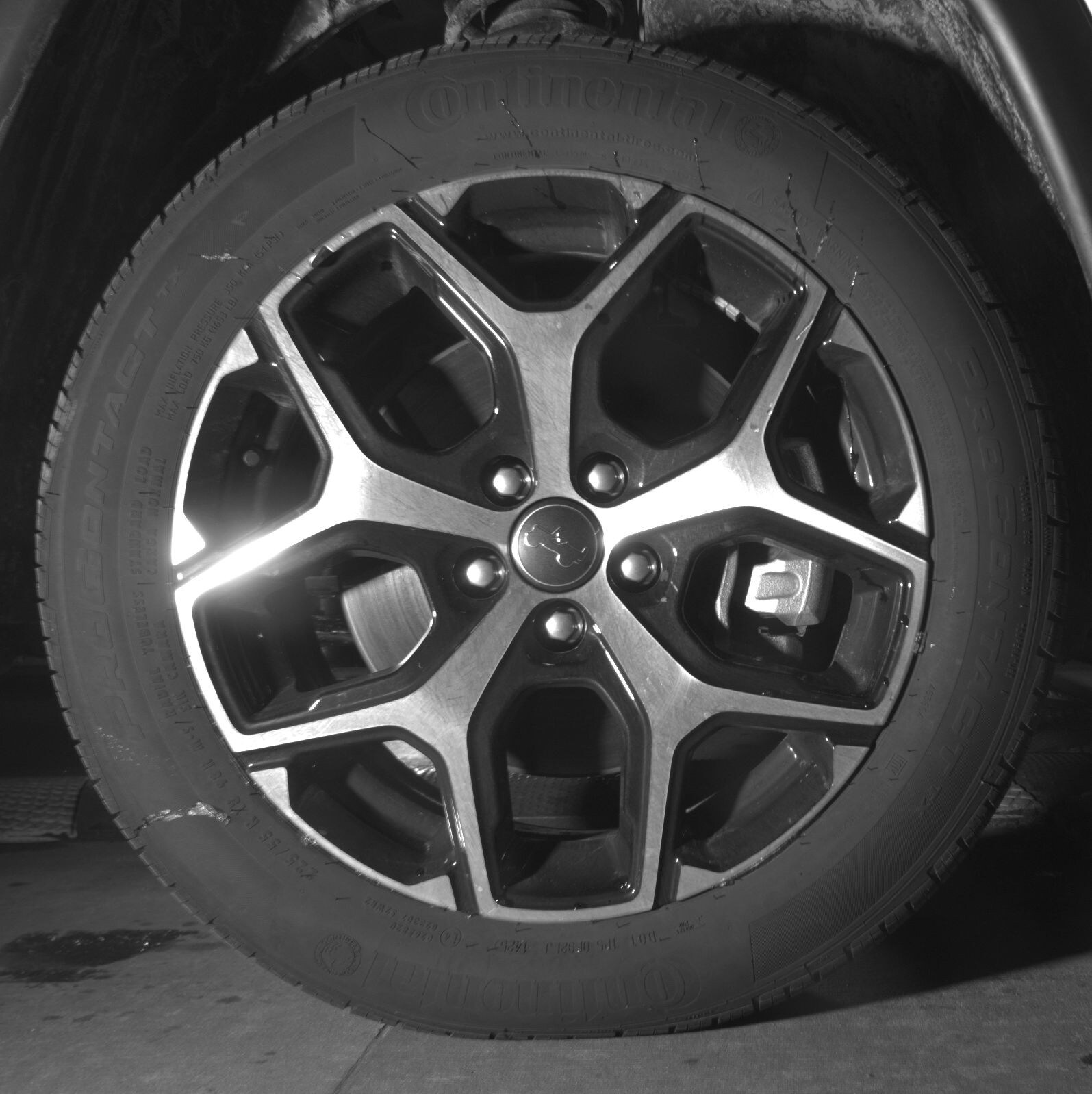 Thumbnail: 2025 Jeep Compass - 10