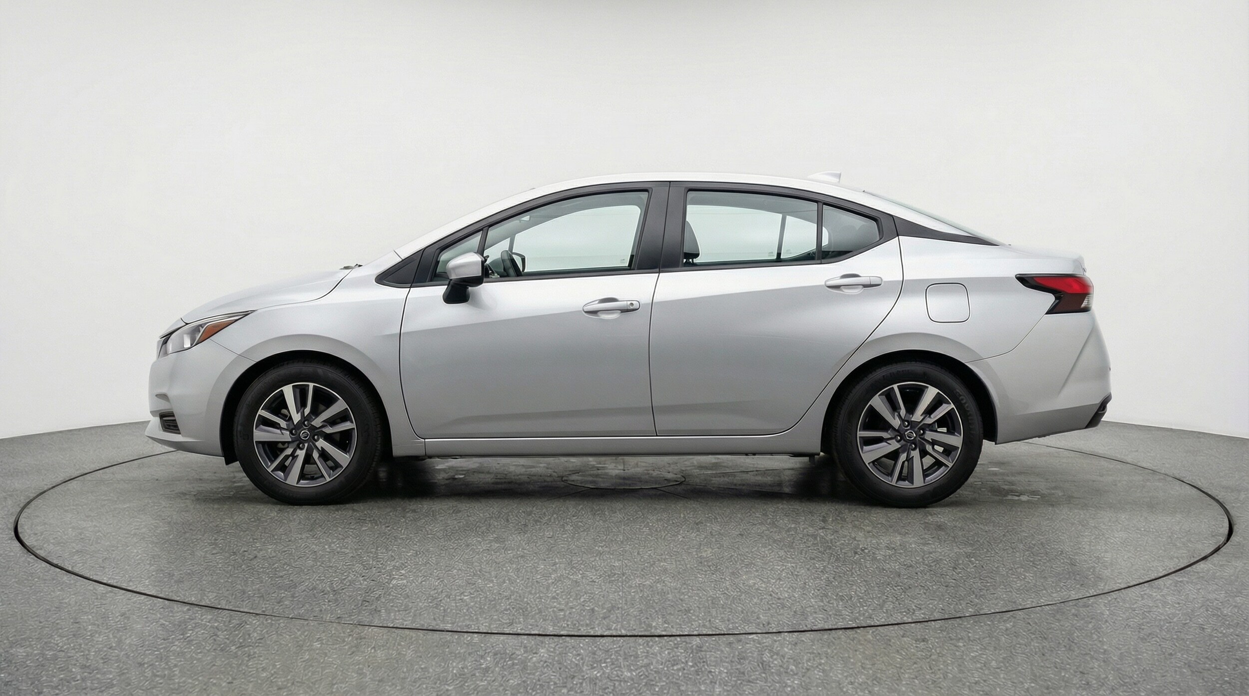 Thumbnail: 2025 Nissan Versa - 4