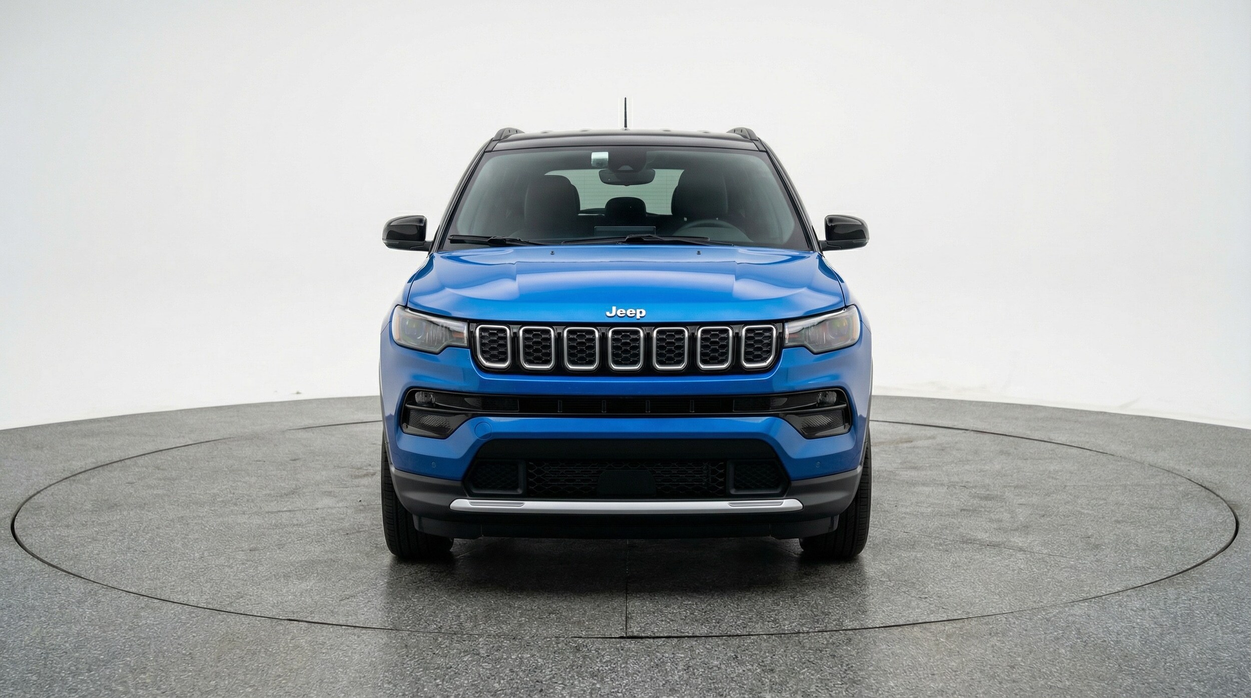 Thumbnail: 2025 Jeep Compass - 2