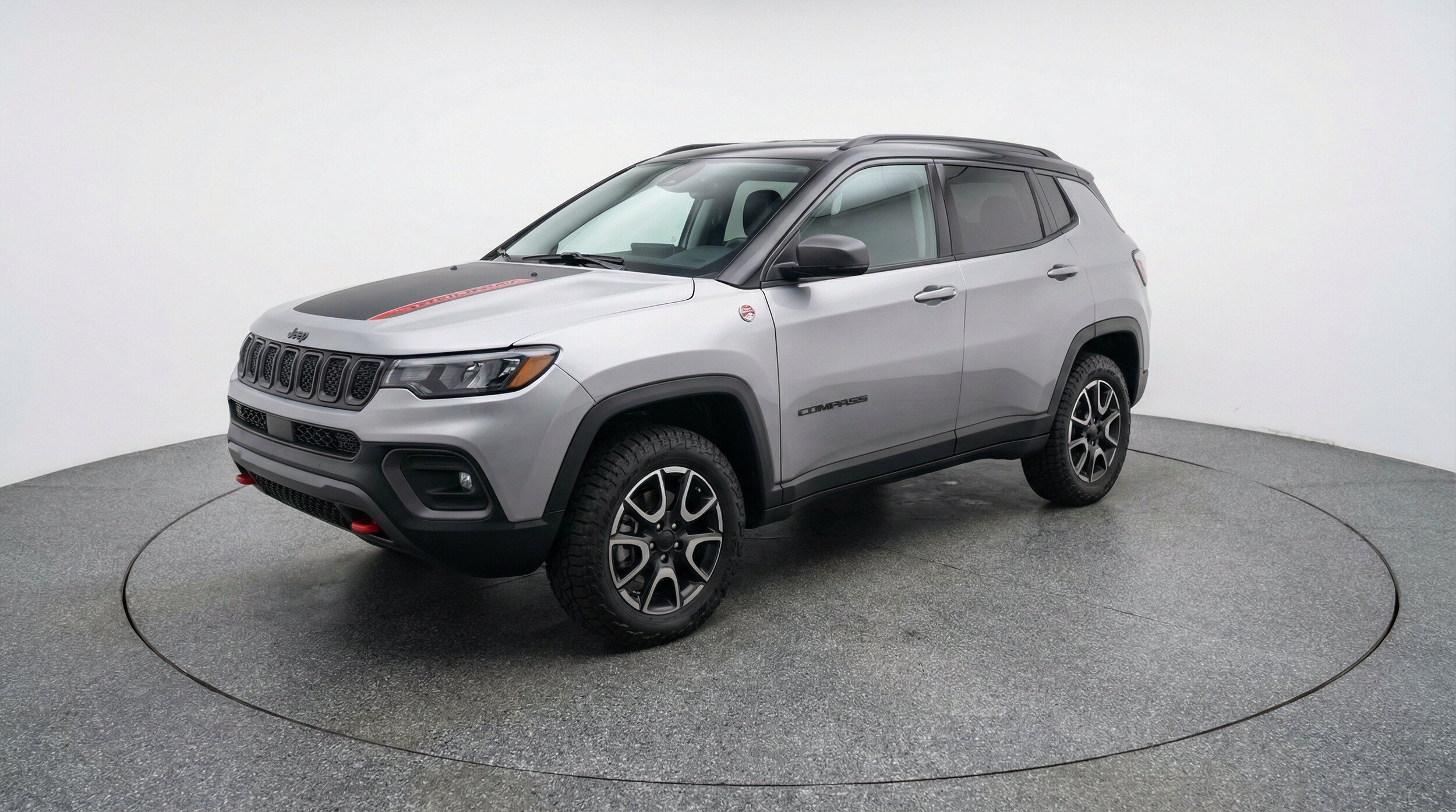 Thumbnail: 2025 Jeep Compass - 2