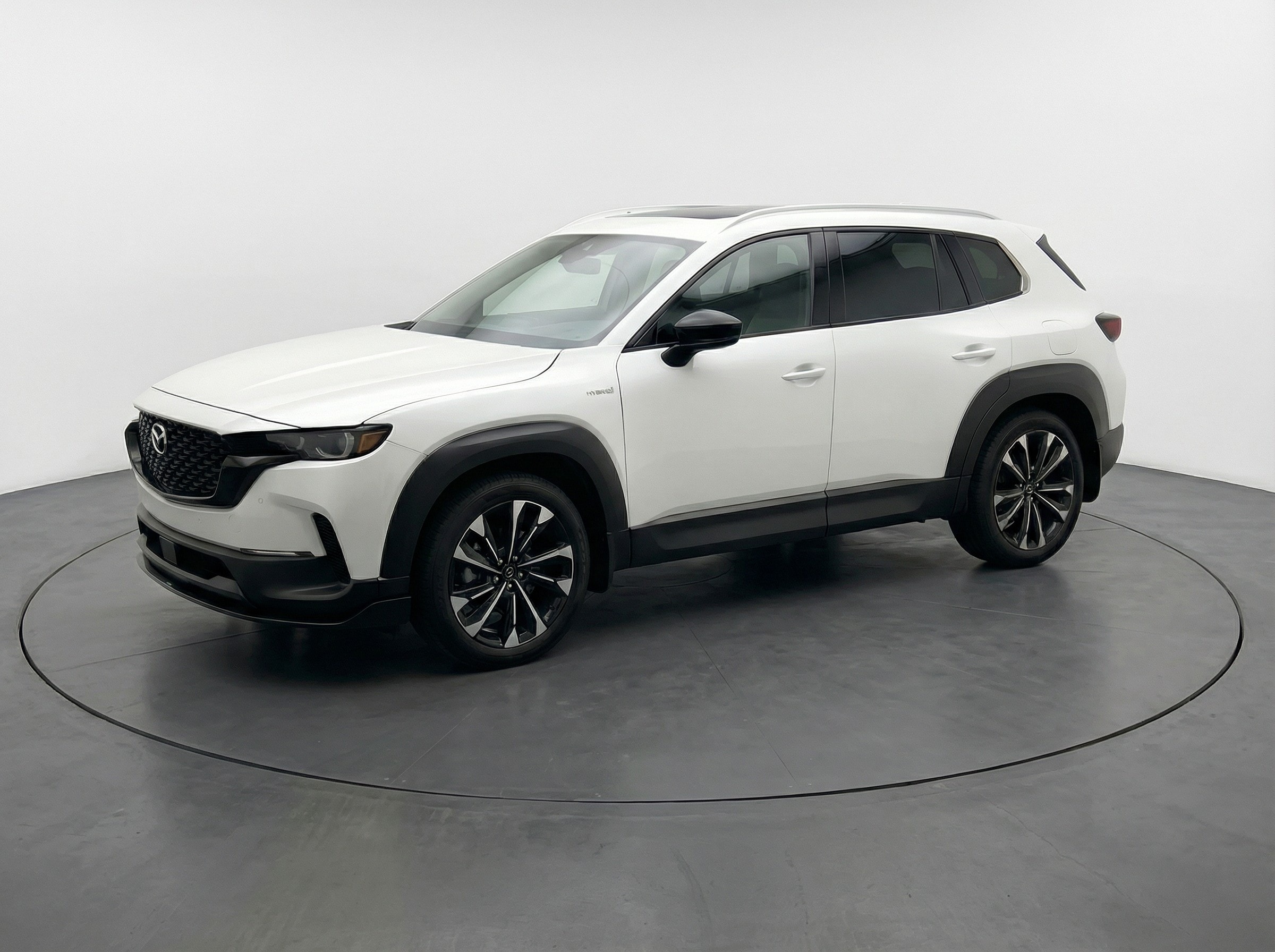 Thumbnail: 2025 Mazda CX-50 - 3