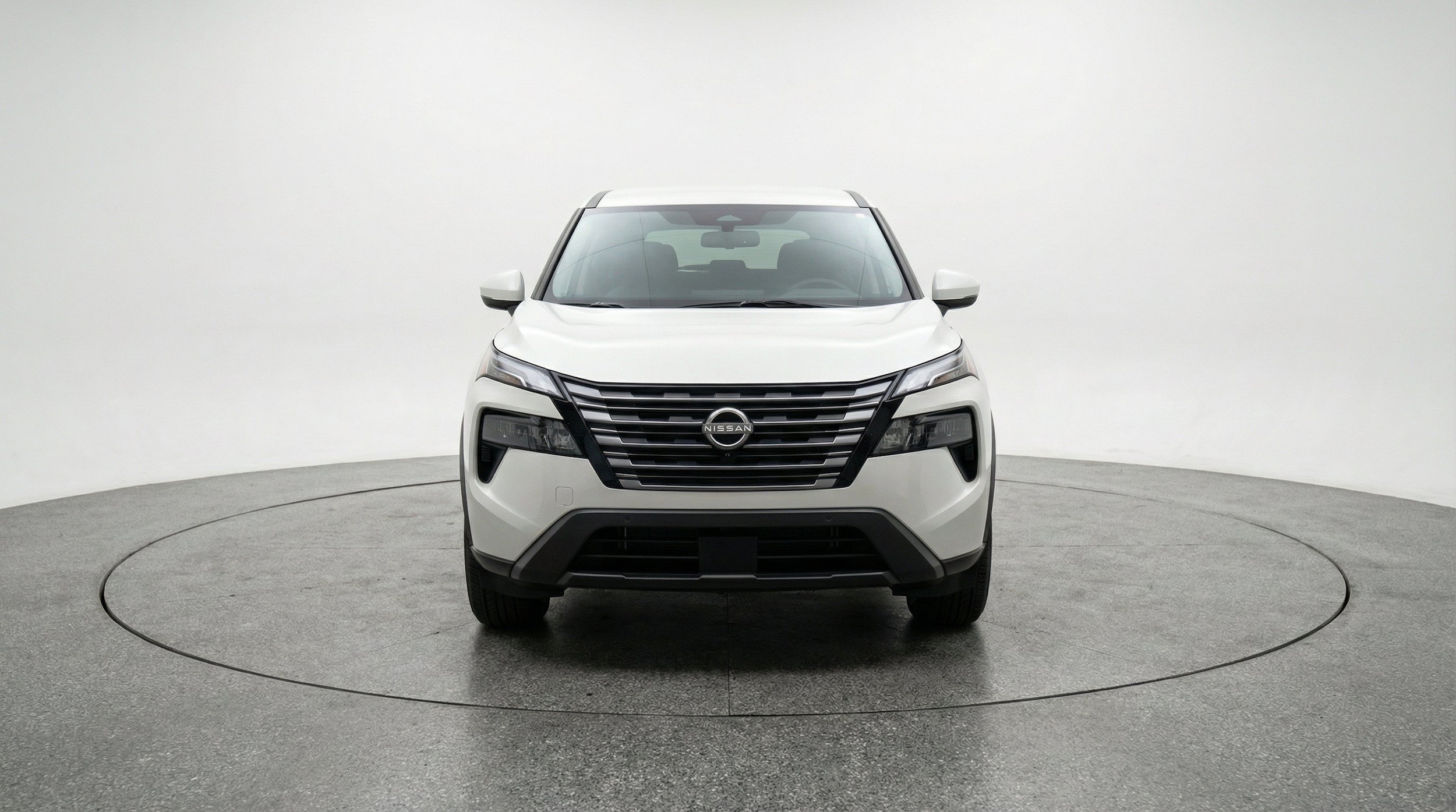 Thumbnail: 2026 Nissan Rogue - 2