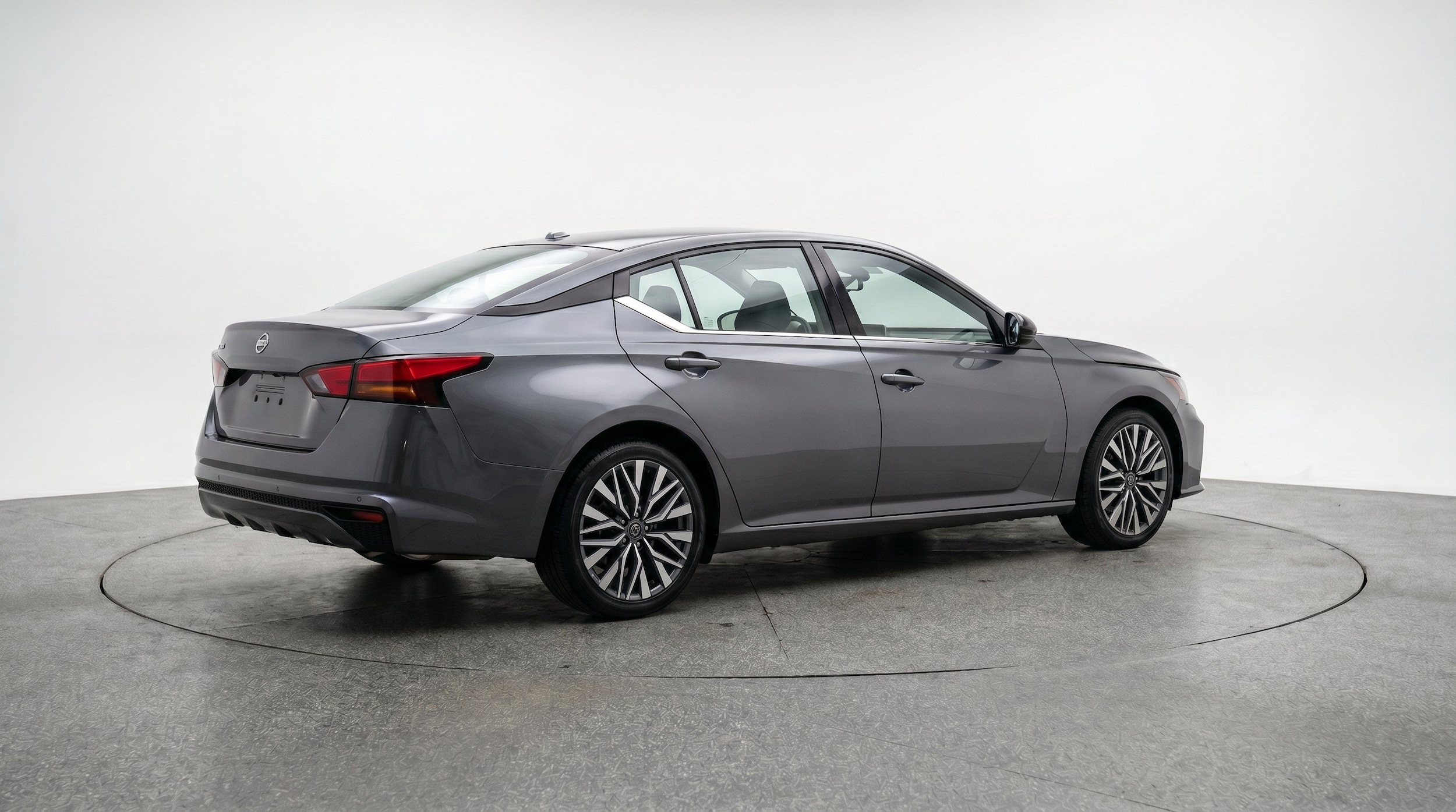 Thumbnail: 2026 Nissan Altima - 9