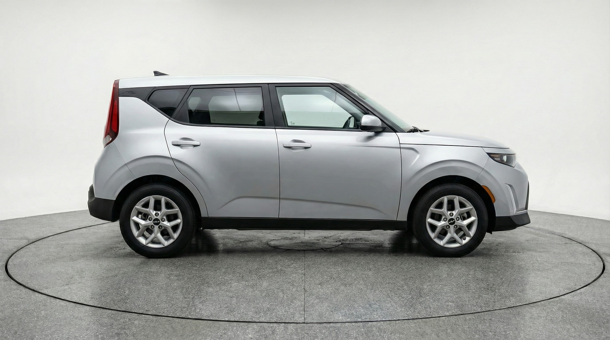 Thumbnail: 2025 Kia Soul - 8