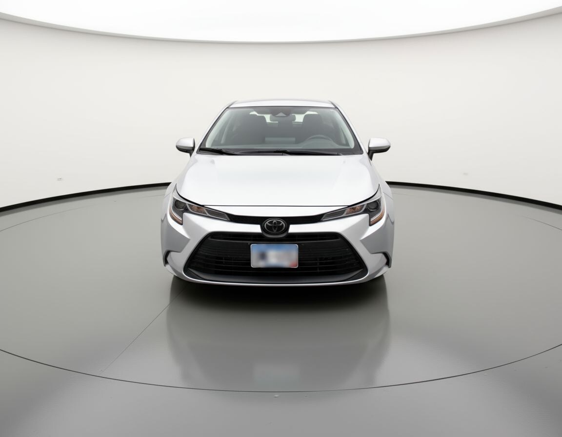 Thumbnail: 2025 Toyota Corolla - 2