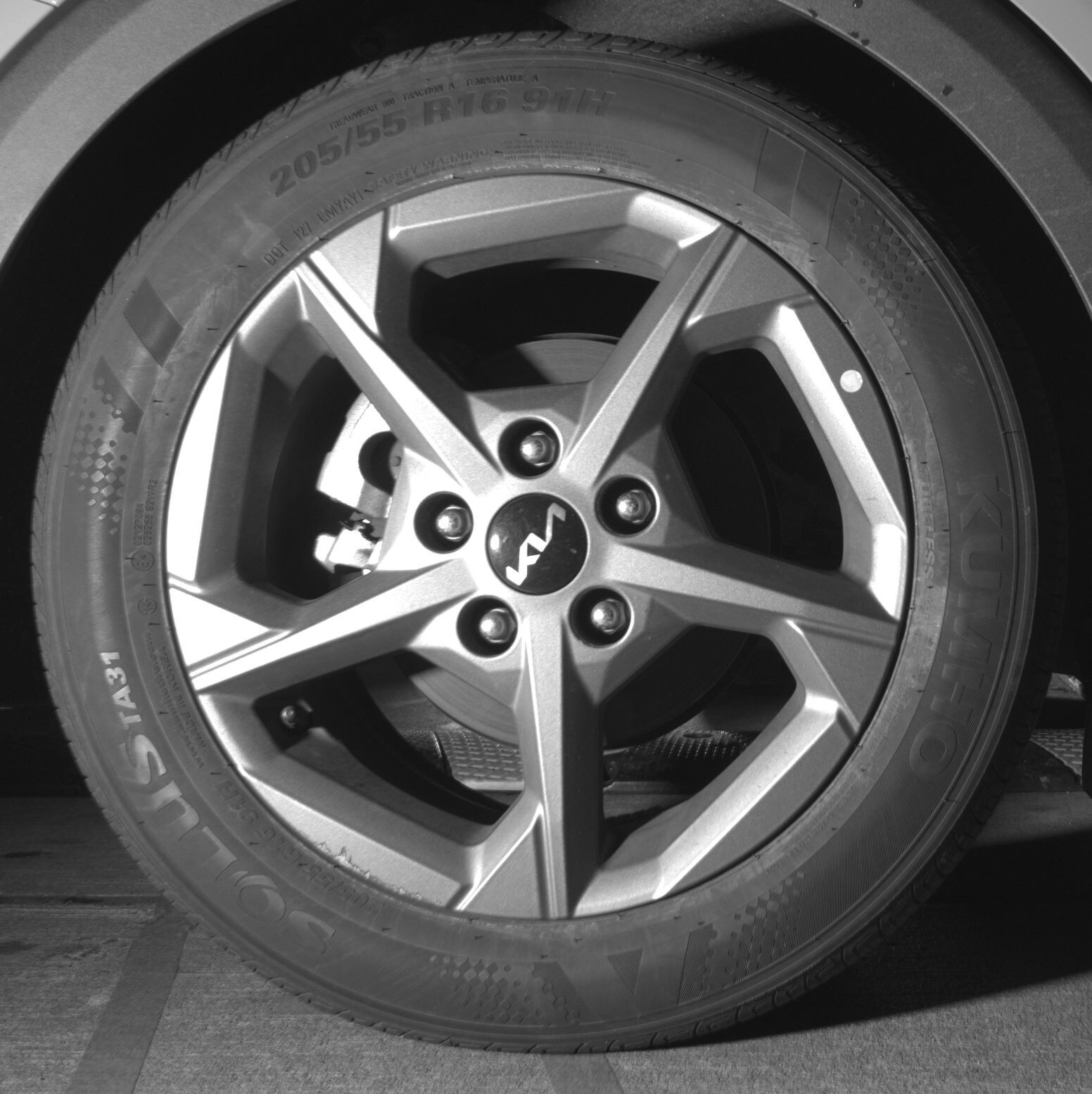 Thumbnail: 2025 Kia K4 - 12