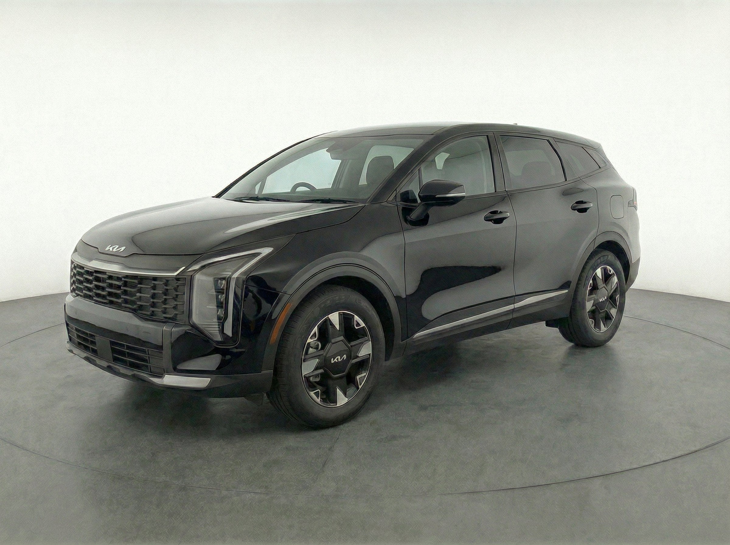 Thumbnail: 2026 Kia Sportage - 3