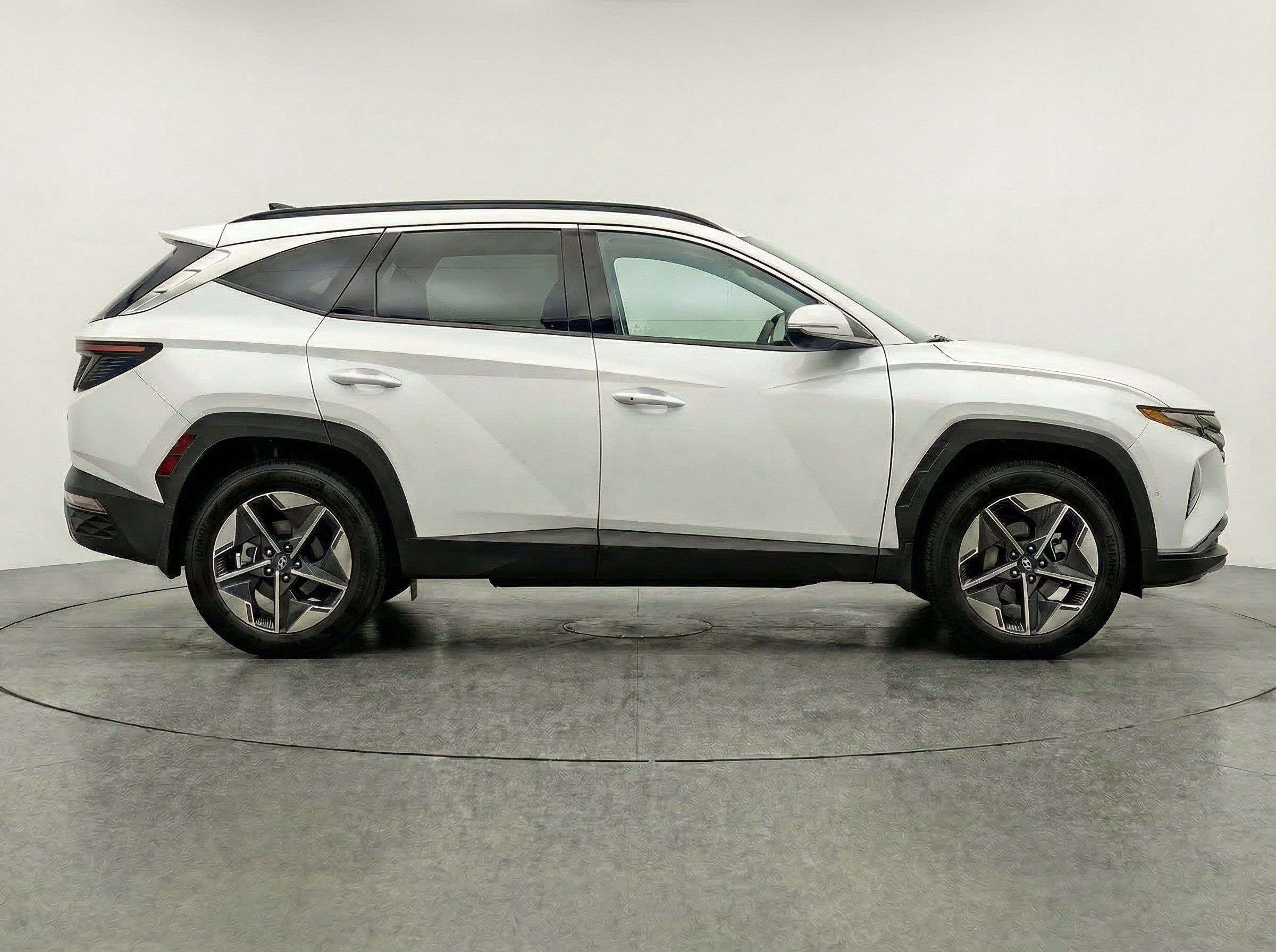 Thumbnail: 2026 Hyundai Tucson - 11