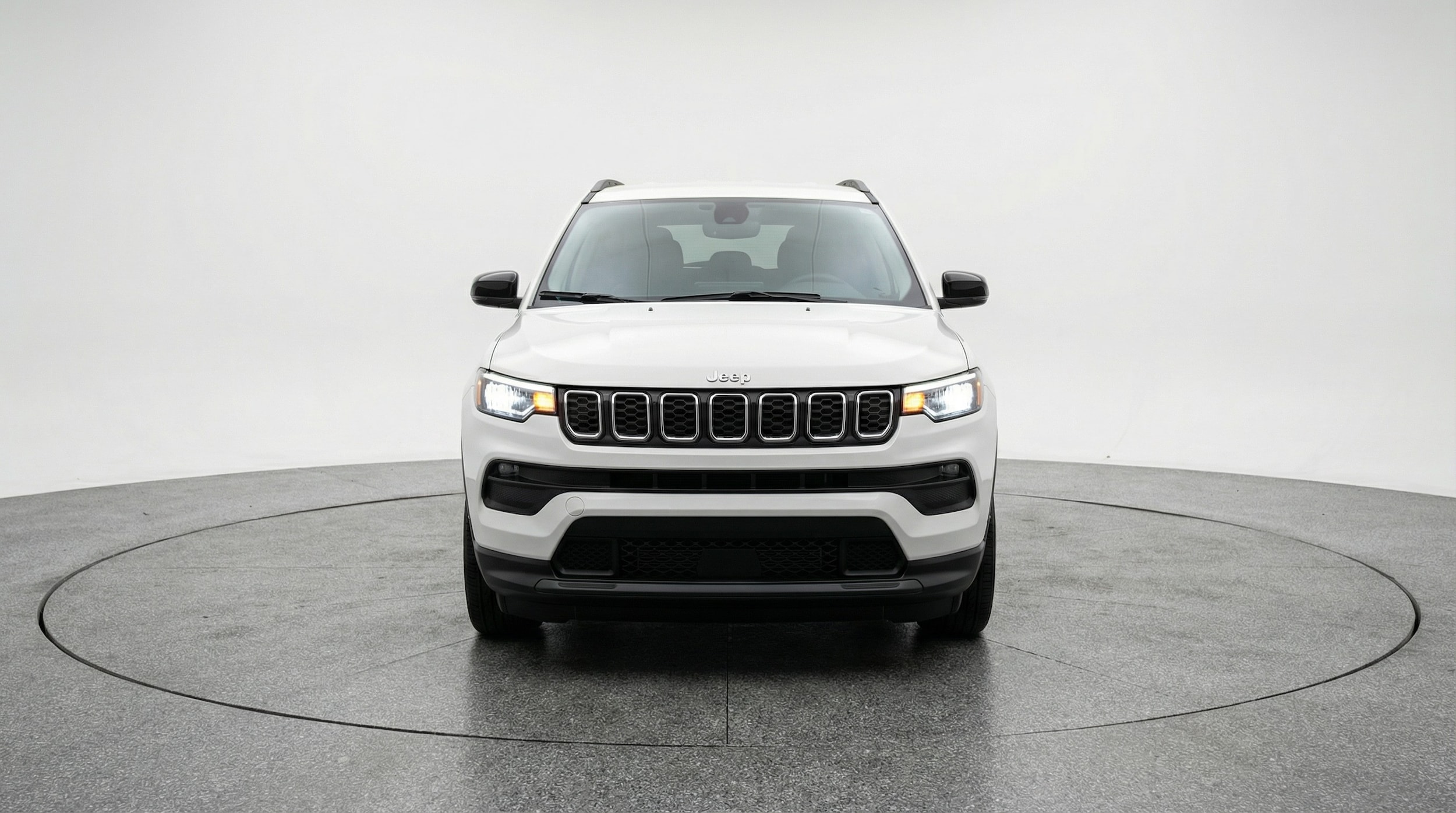 Thumbnail: 2025 Jeep Compass - 2