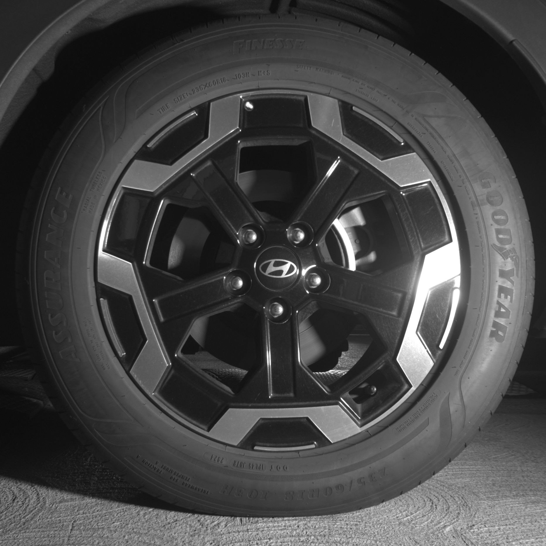 Thumbnail: 2025 Hyundai Santa Fe - 14