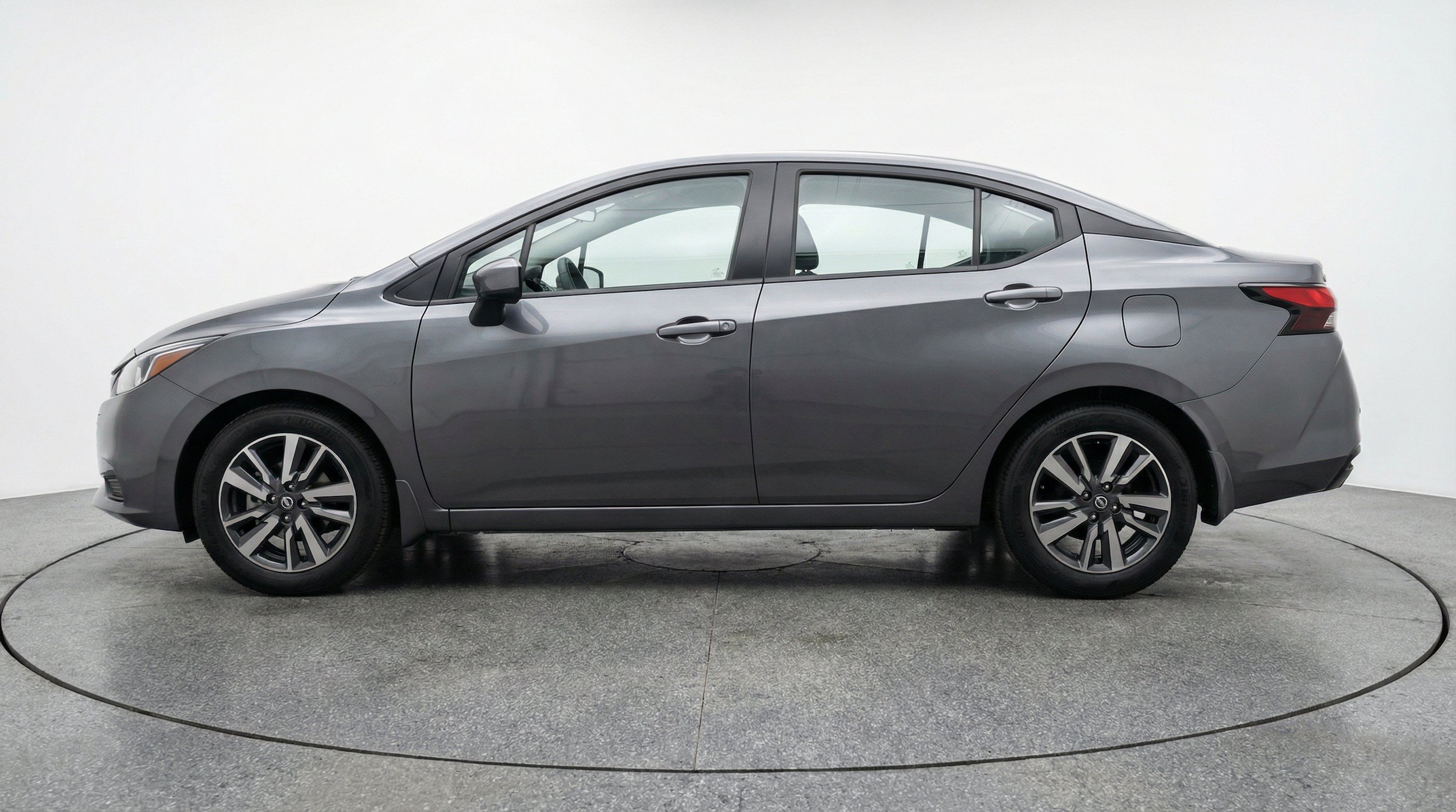 Thumbnail: 2025 Nissan Versa - 5