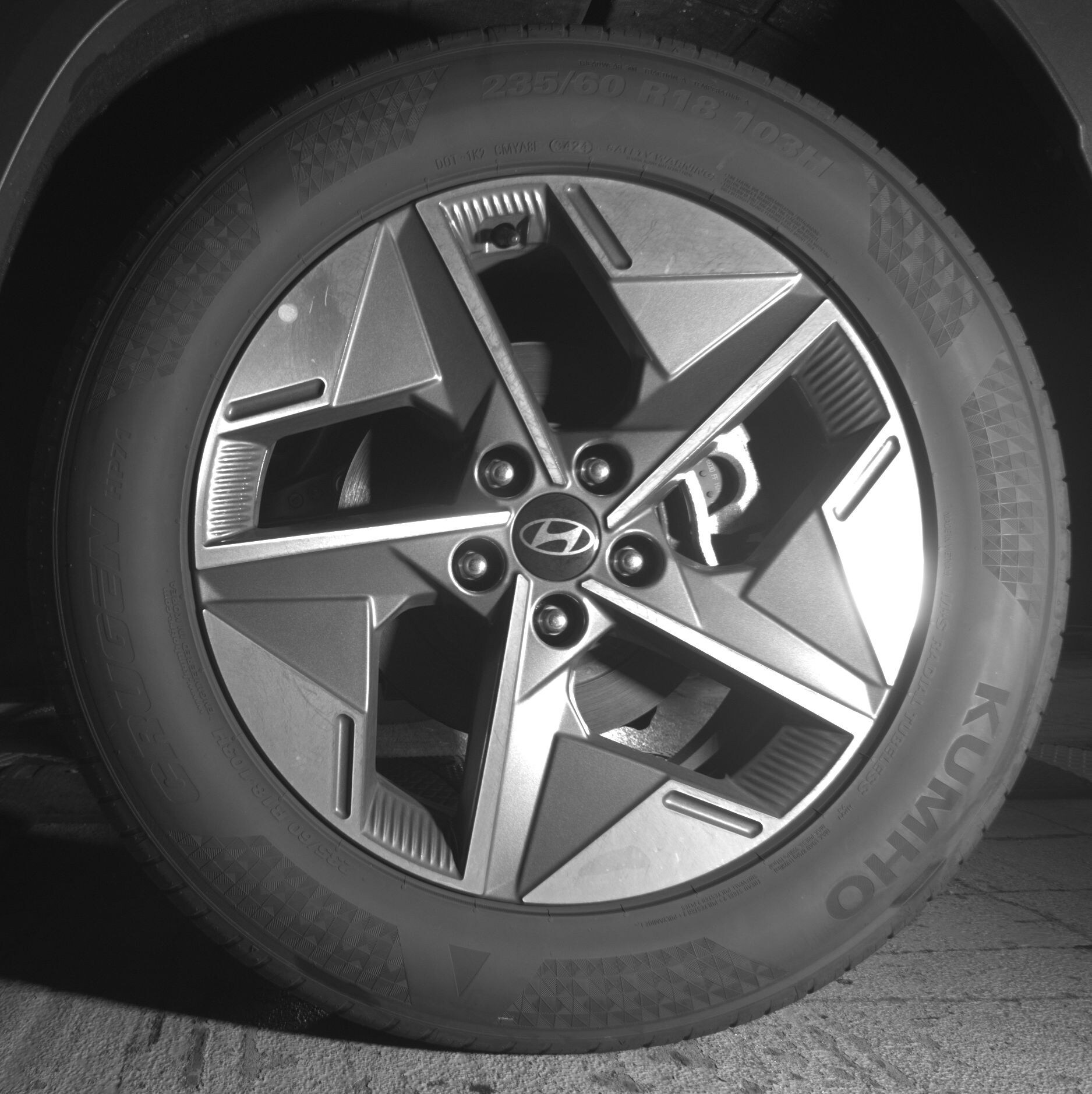 Thumbnail: 2025 Hyundai Tucson - 11