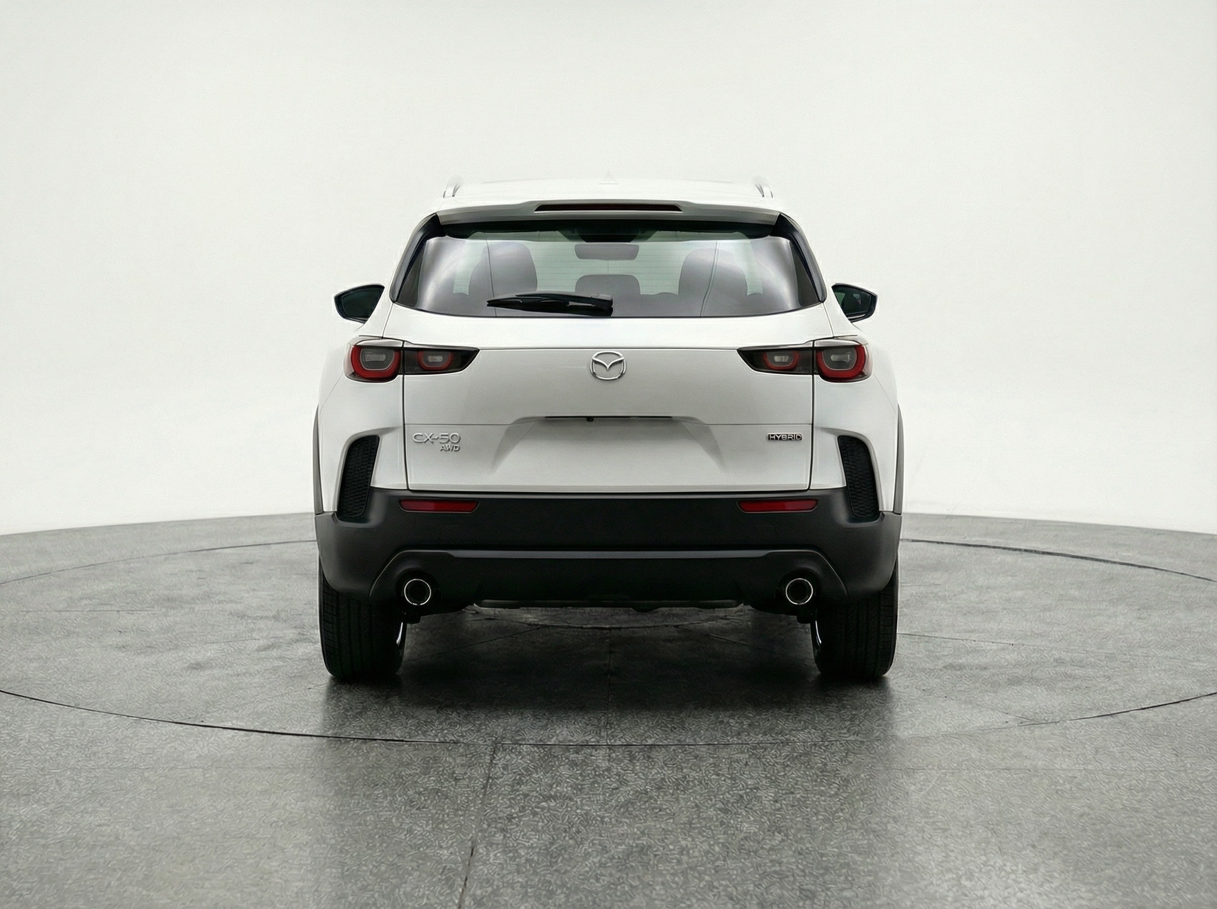 Thumbnail: 2025 Mazda CX-50 - 6