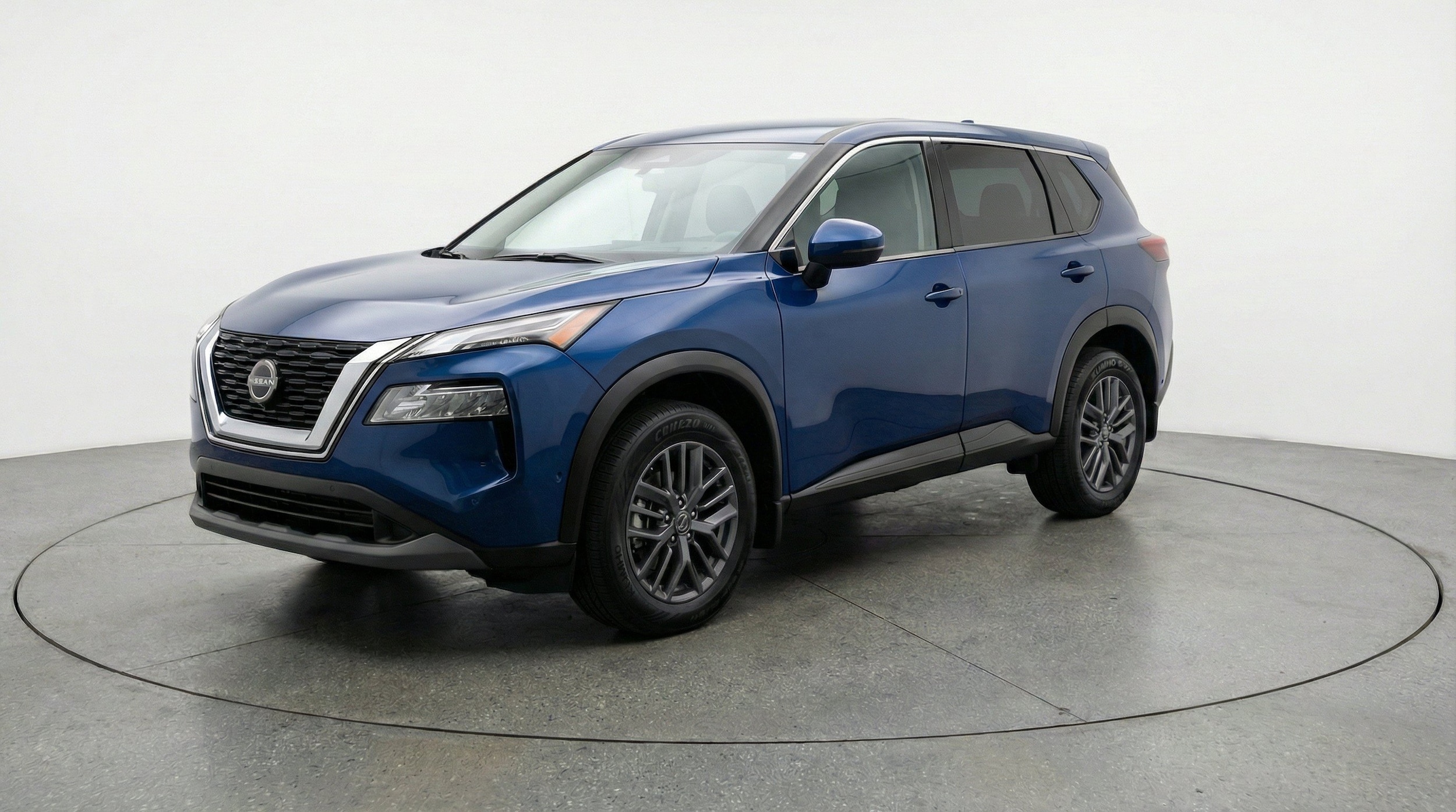 Thumbnail: 2026 Nissan Rogue - 3