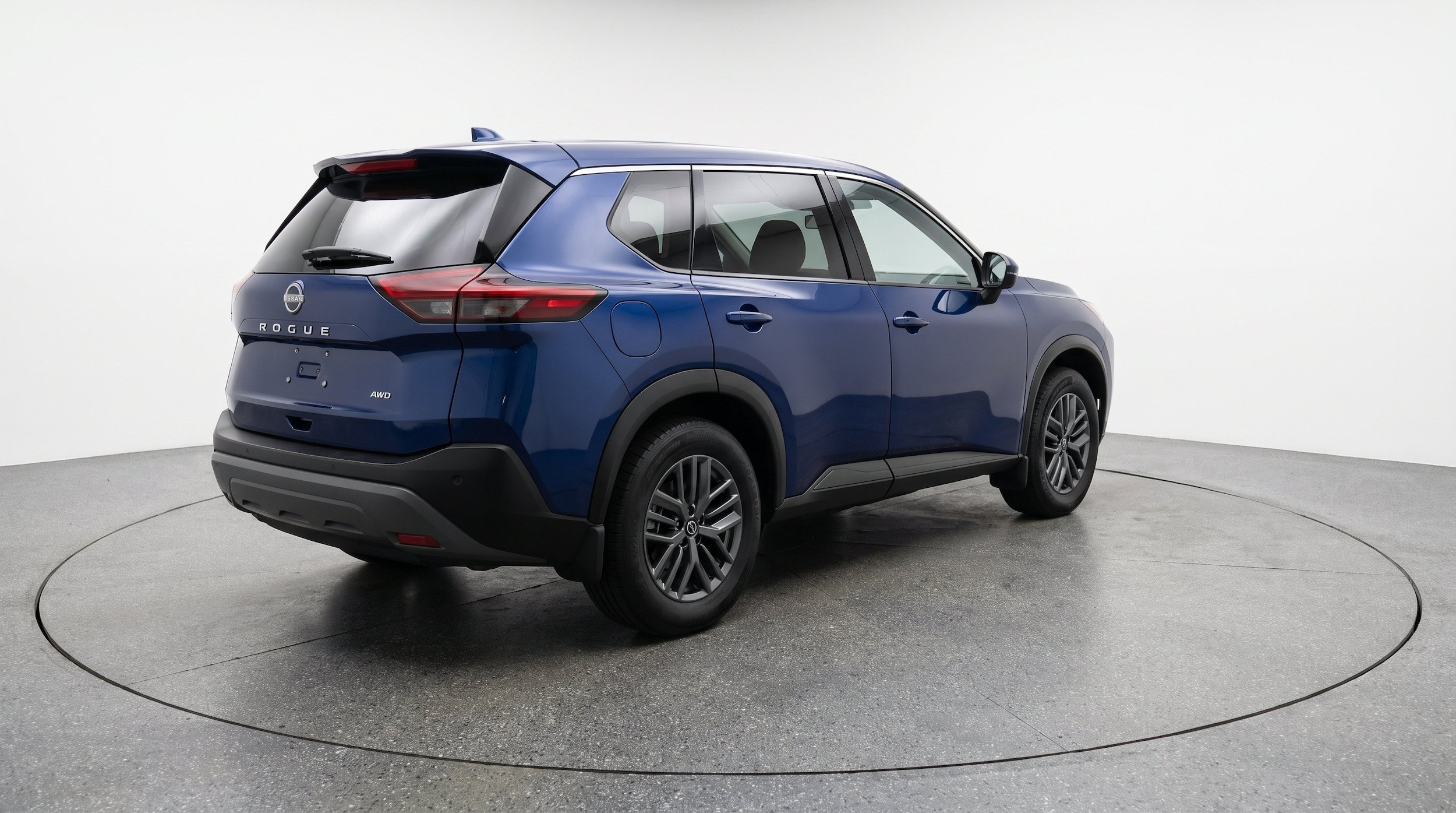 Thumbnail: 2026 Nissan Rogue - 9