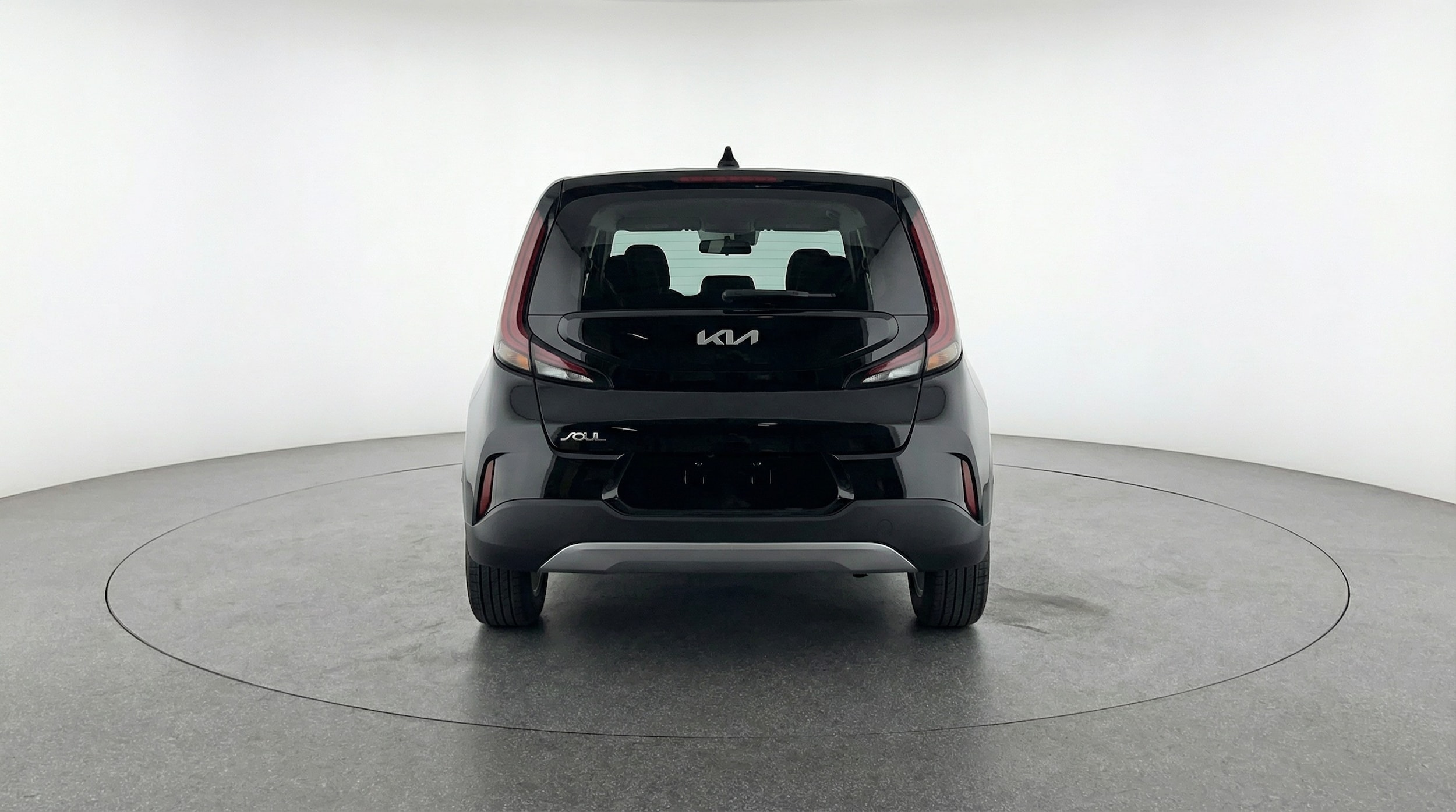 Thumbnail: 2025 Kia Soul - 6