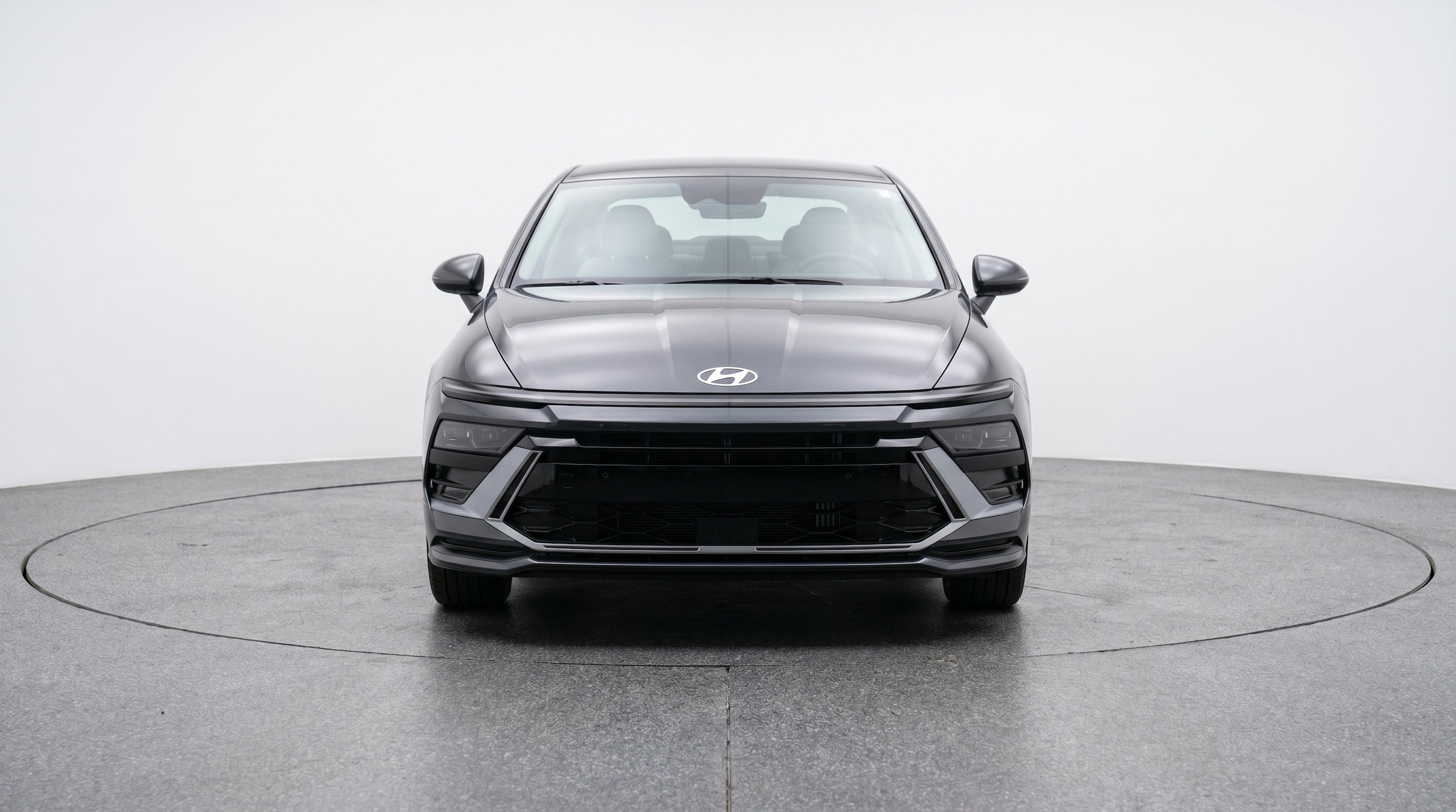 Thumbnail: 2026 Hyundai Sonata - 2