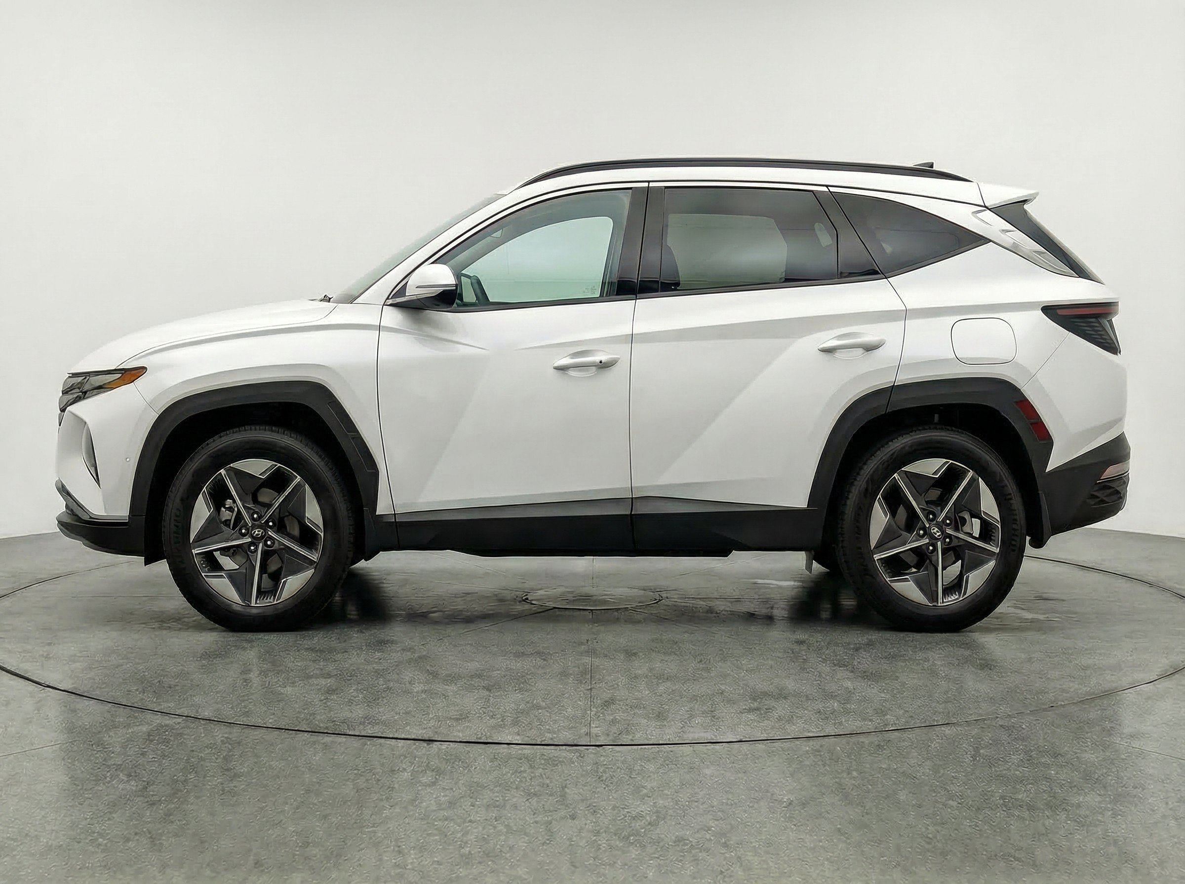 Thumbnail: 2026 Hyundai Tucson - 5
