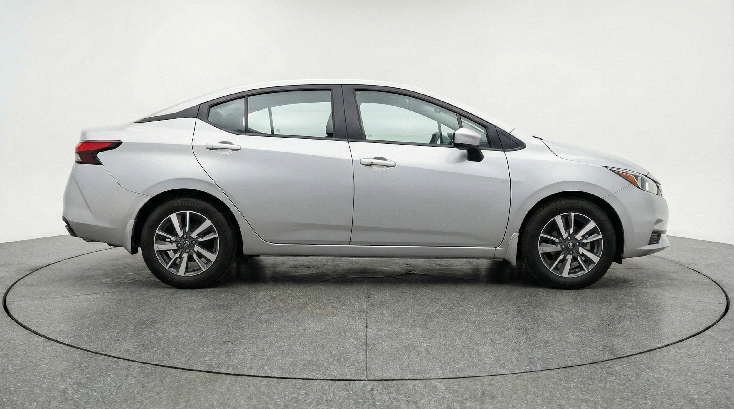 Thumbnail: 2025 Nissan Versa - 11