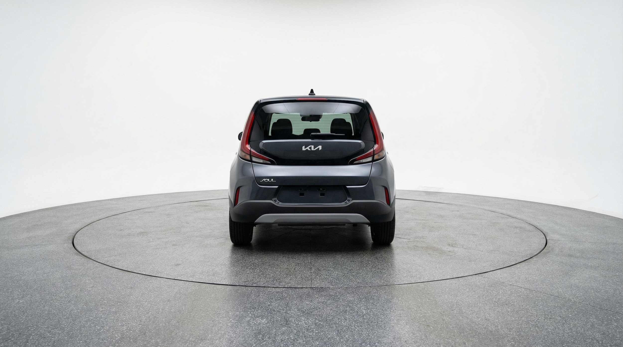 Thumbnail: 2025 Kia Soul - 6