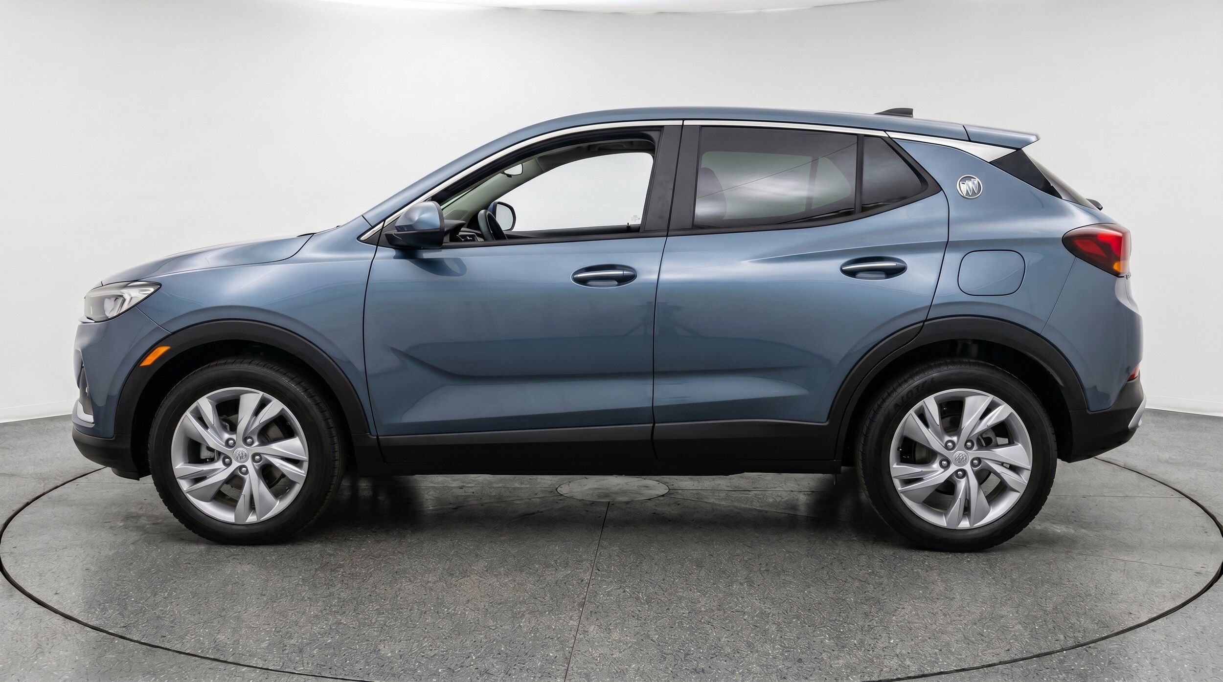Thumbnail: 2026 Buick Encore GX - 5