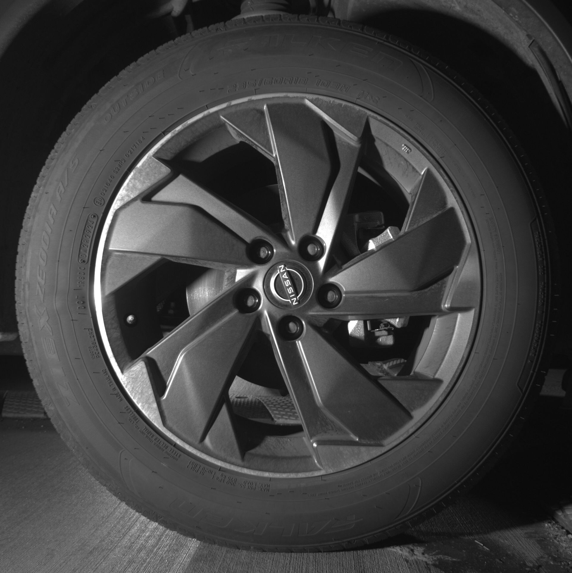 Thumbnail: 2025 Nissan Rogue - 10