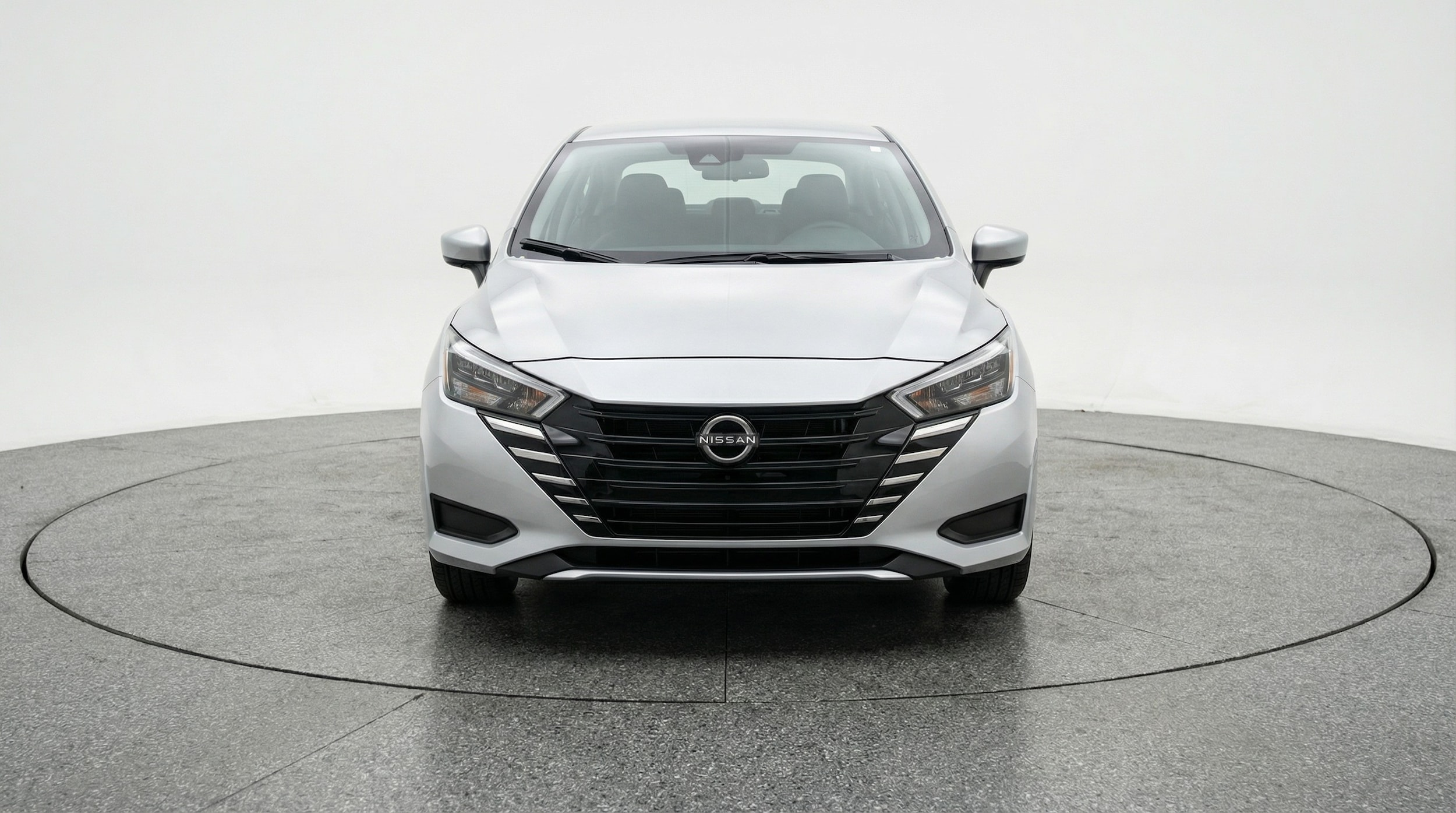 Thumbnail: 2025 Nissan Versa - 2