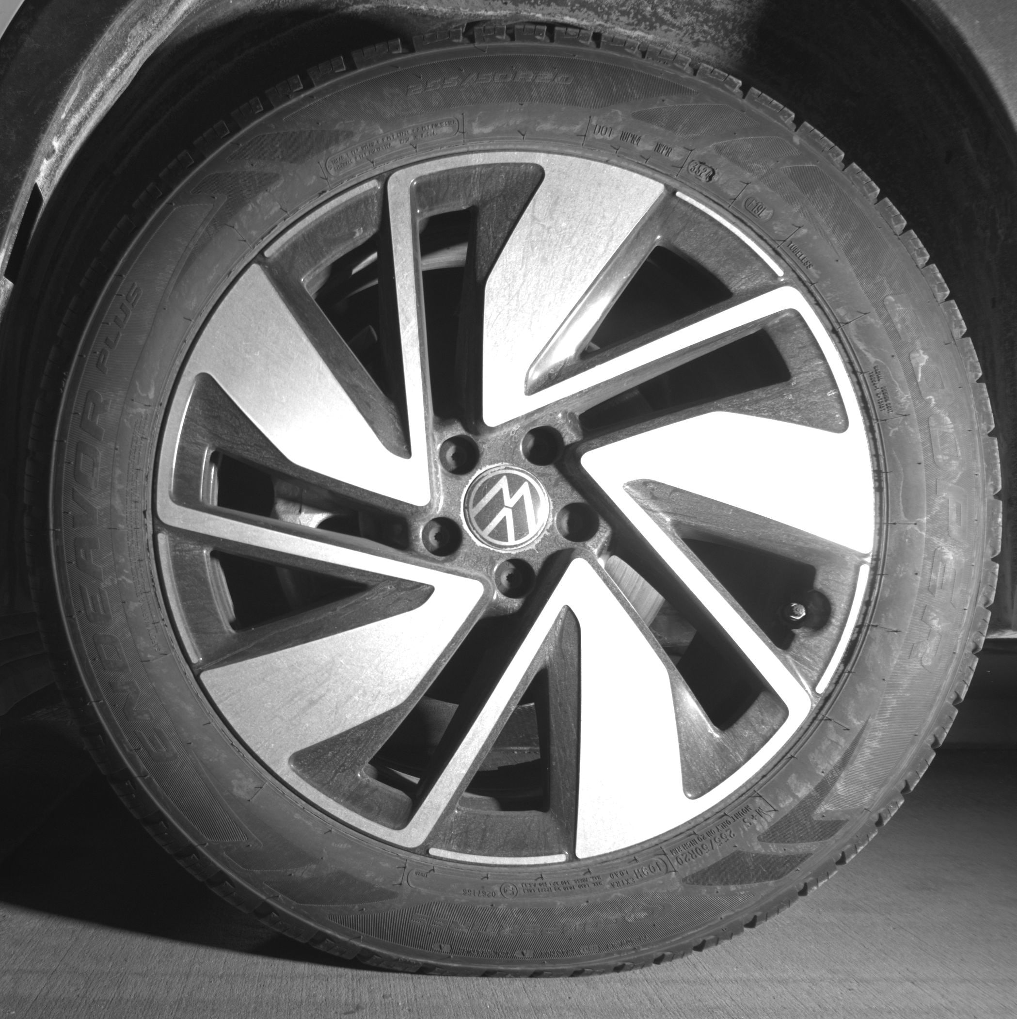 Thumbnail: 2025 Volkswagen Atlas - 9