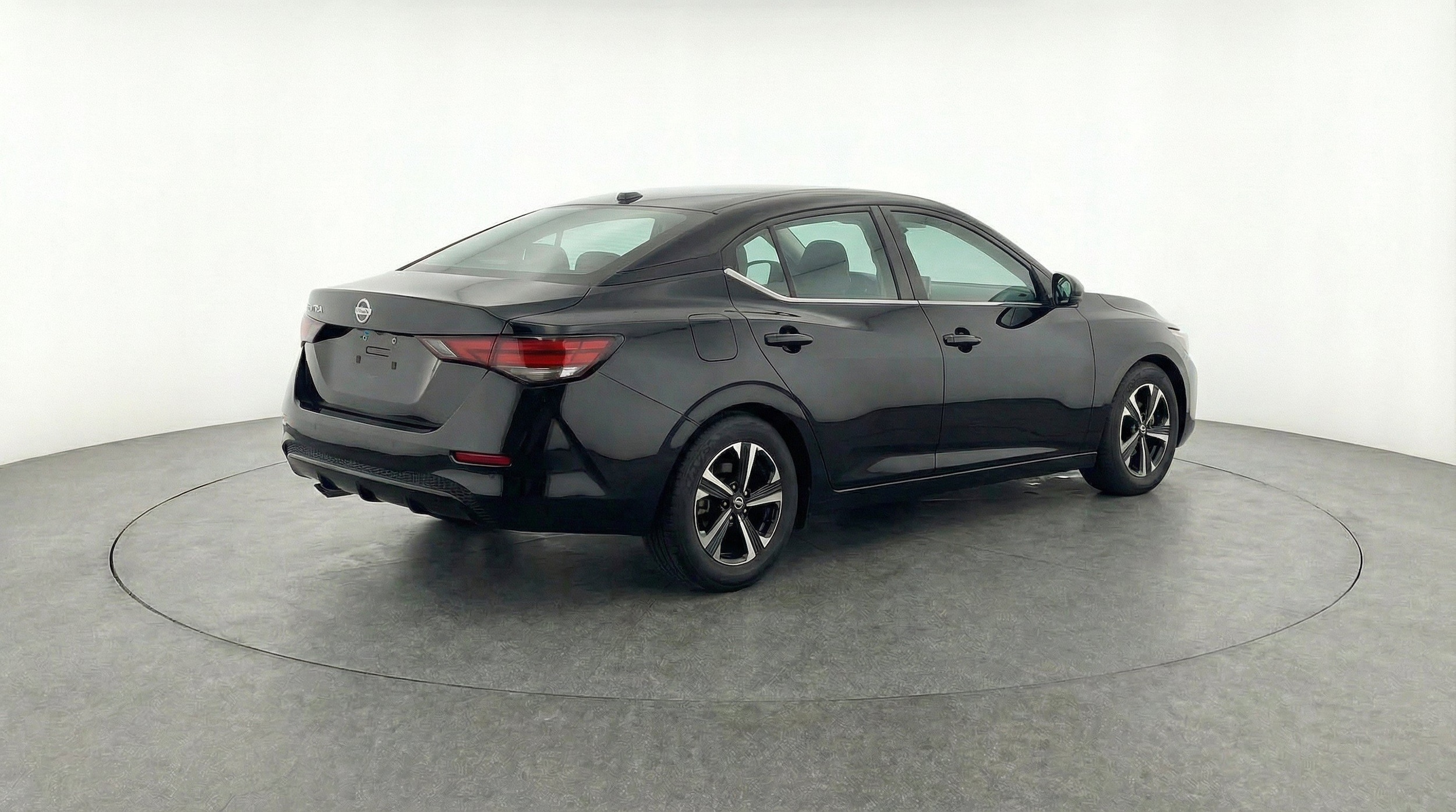 Thumbnail: 2025 Nissan Sentra - 9