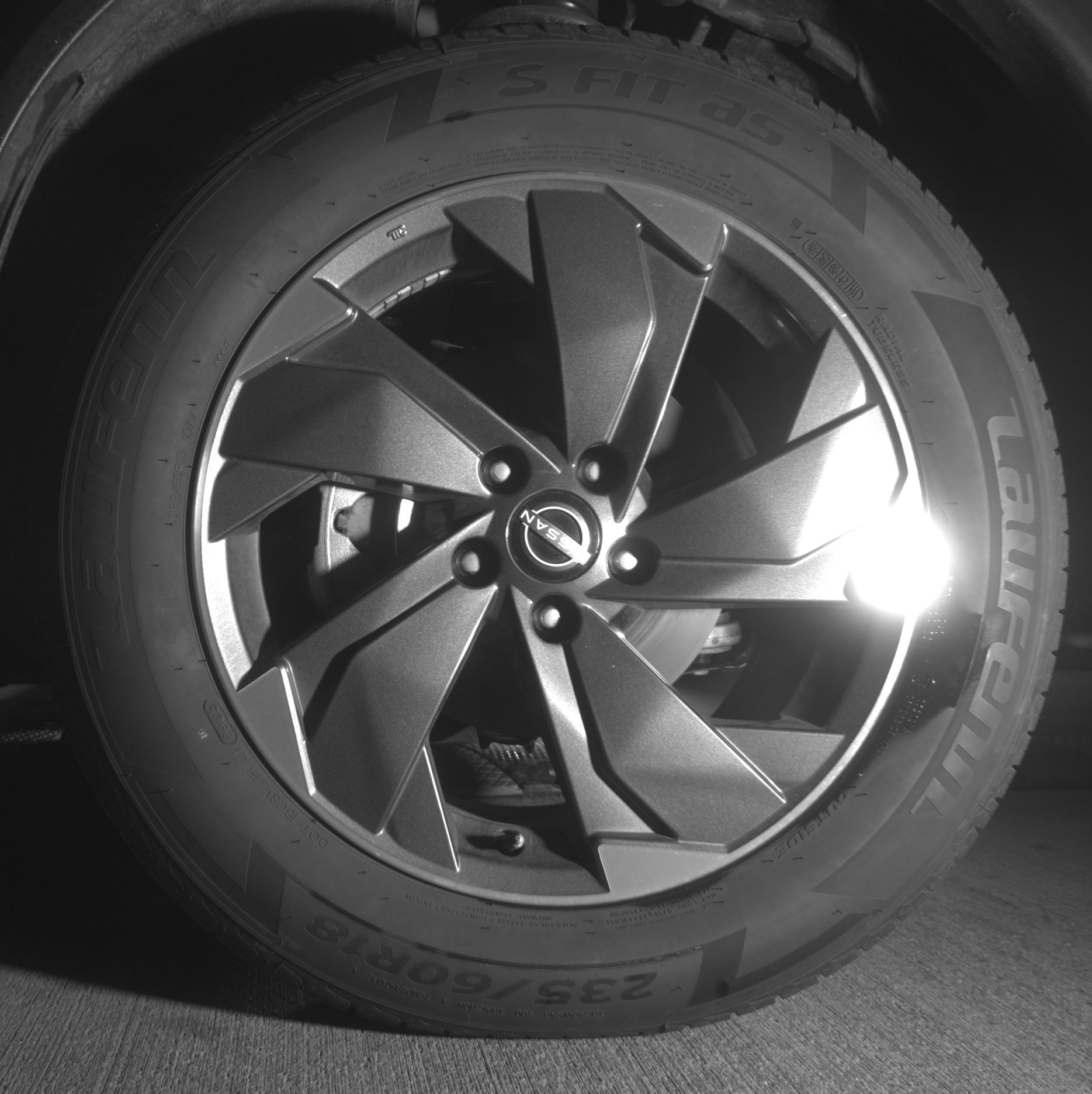 Thumbnail: 2025 Nissan Rogue - 9