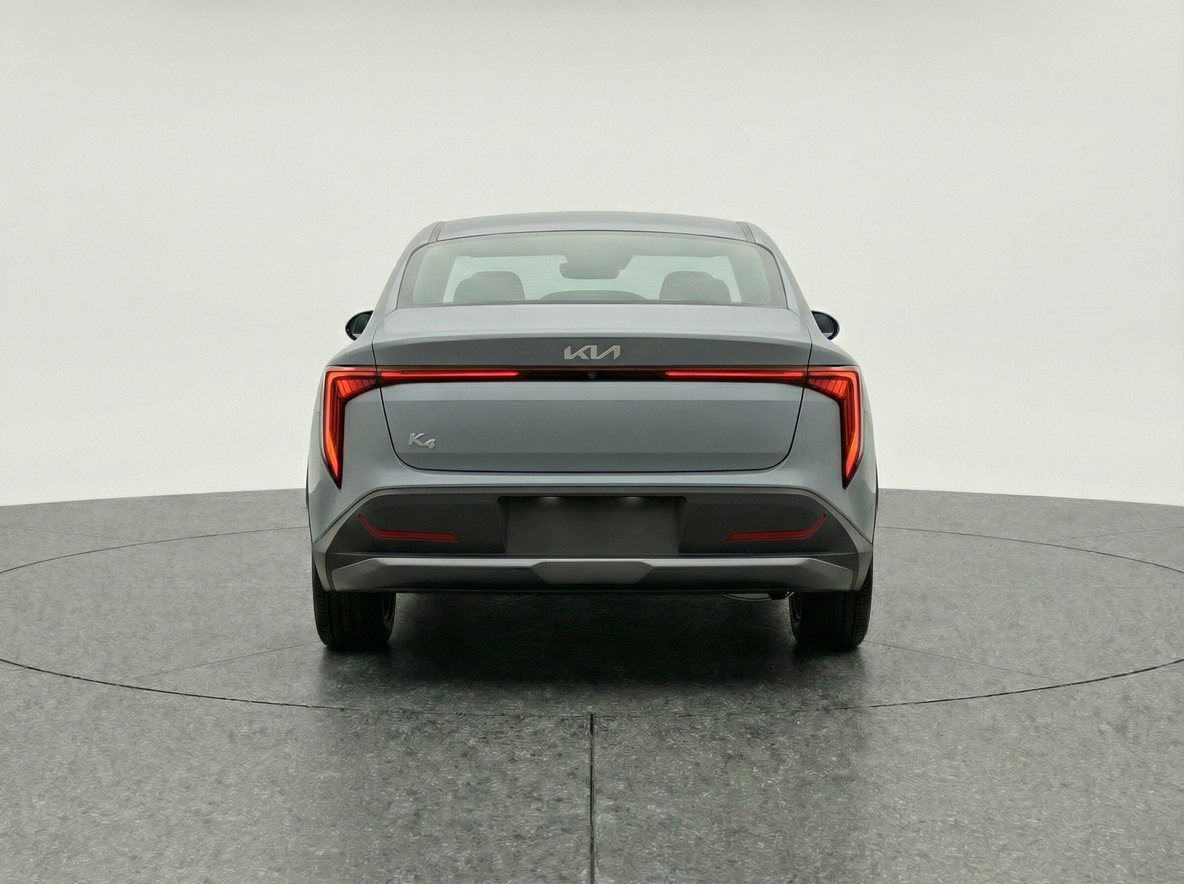 Thumbnail: 2025 Kia K4 - 6