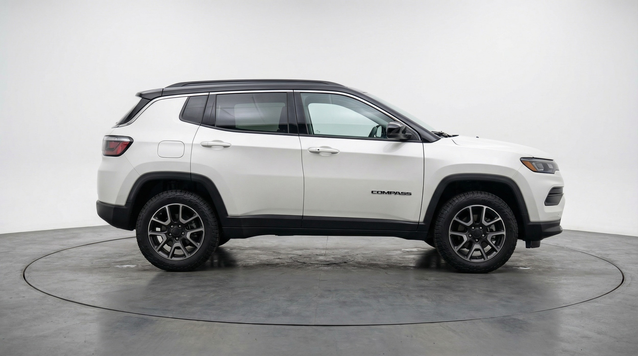 Thumbnail: 2025 Jeep Compass - 8
