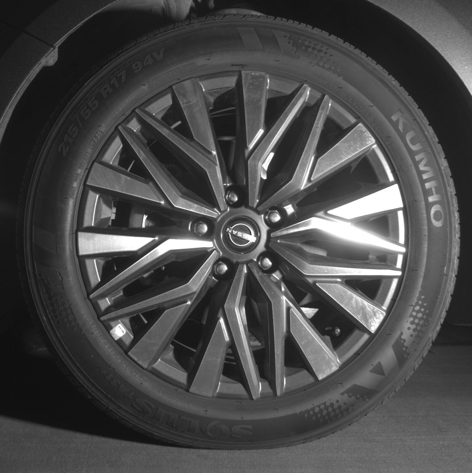 2025 Nissan Altima SV - Photo 8