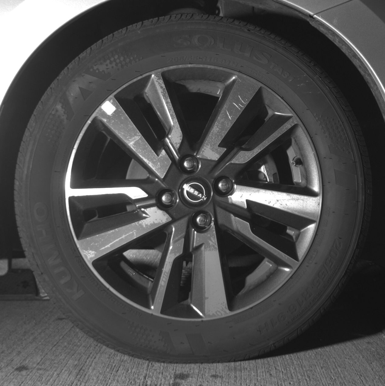 Thumbnail: 2025 Nissan Versa - 10