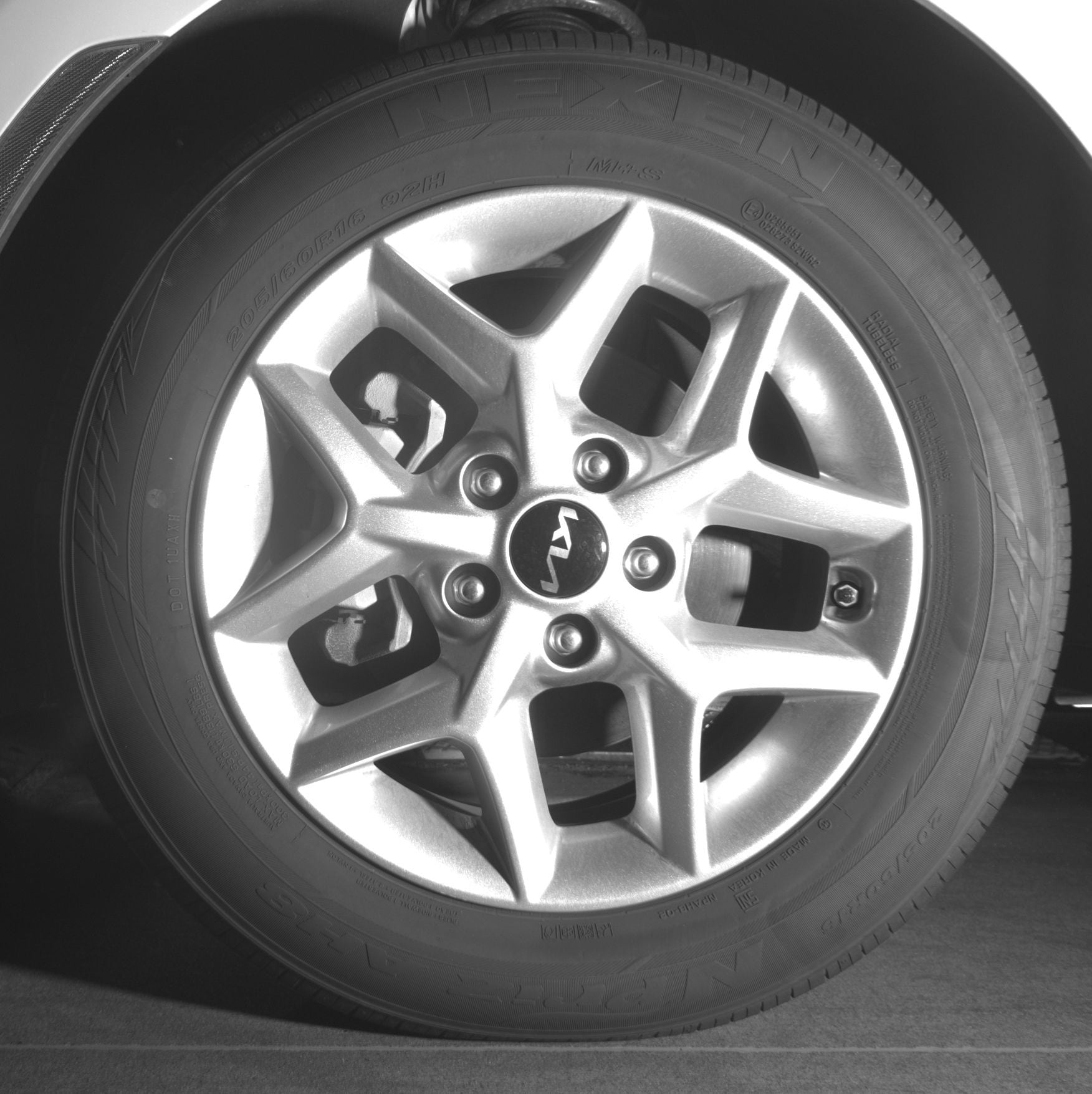 Thumbnail: 2025 Kia Soul - 9