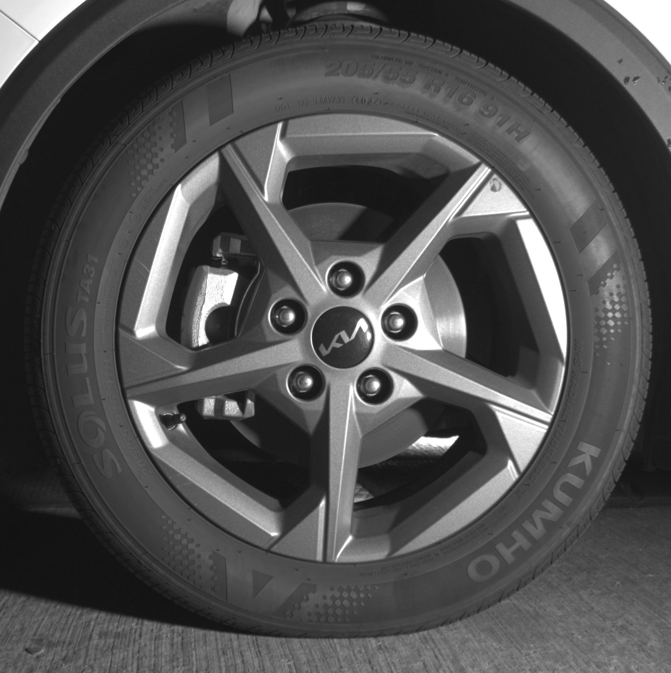 Thumbnail: 2025 Kia K4 - 9