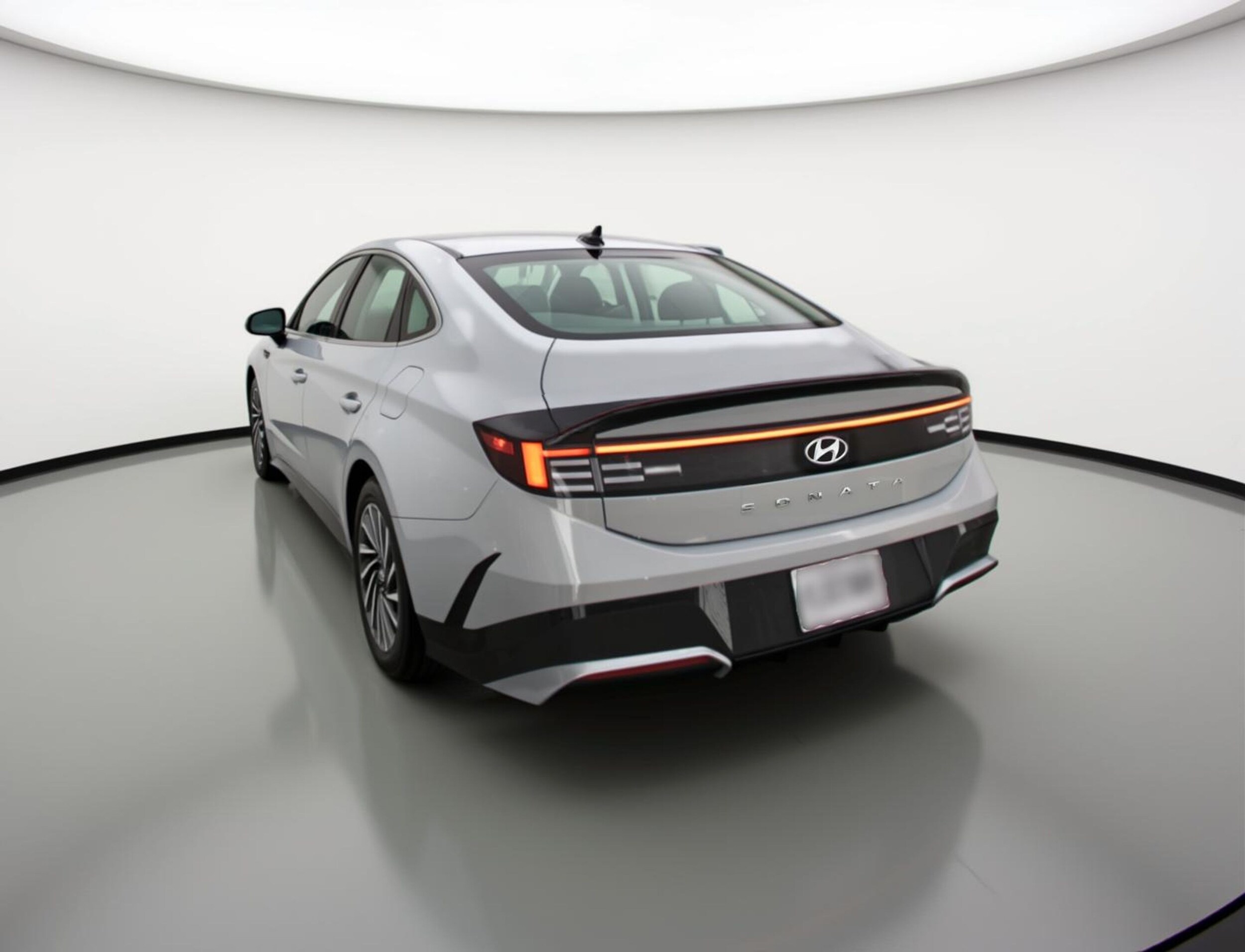 Thumbnail: 2025 Hyundai Sonata - 5