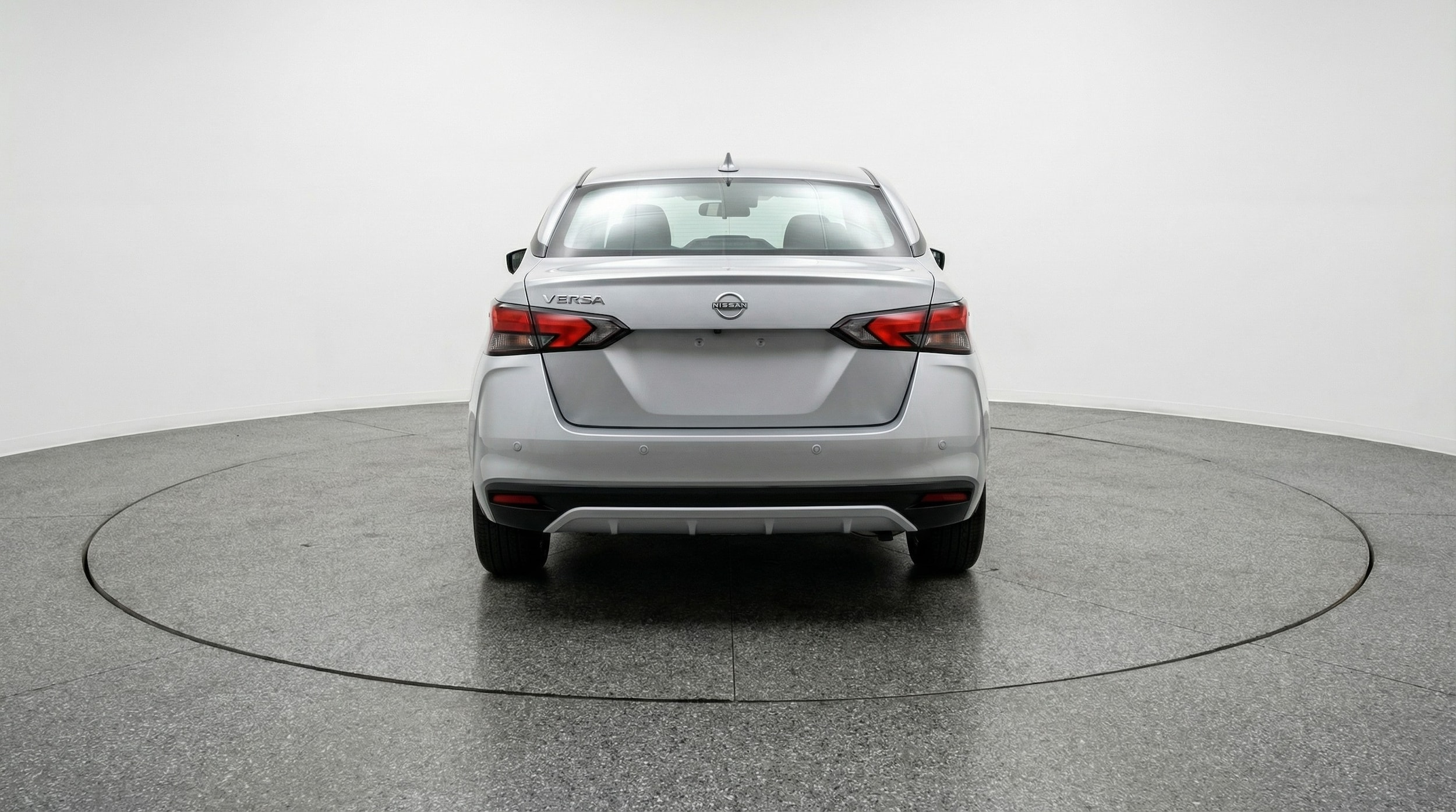 Thumbnail: 2025 Nissan Versa - 6