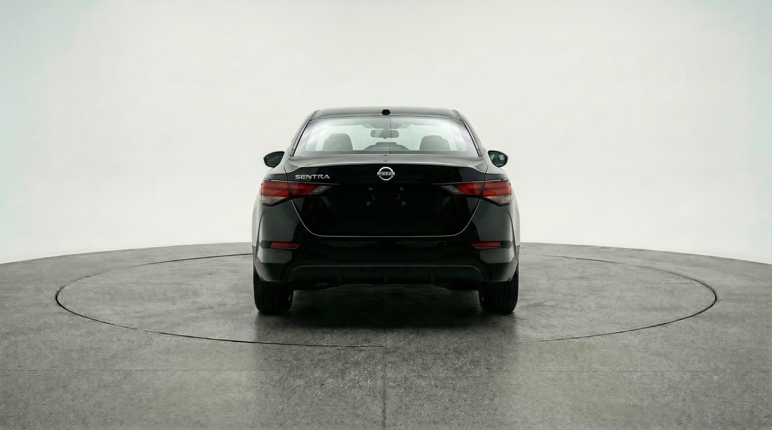 Thumbnail: 2025 Nissan Sentra - 7